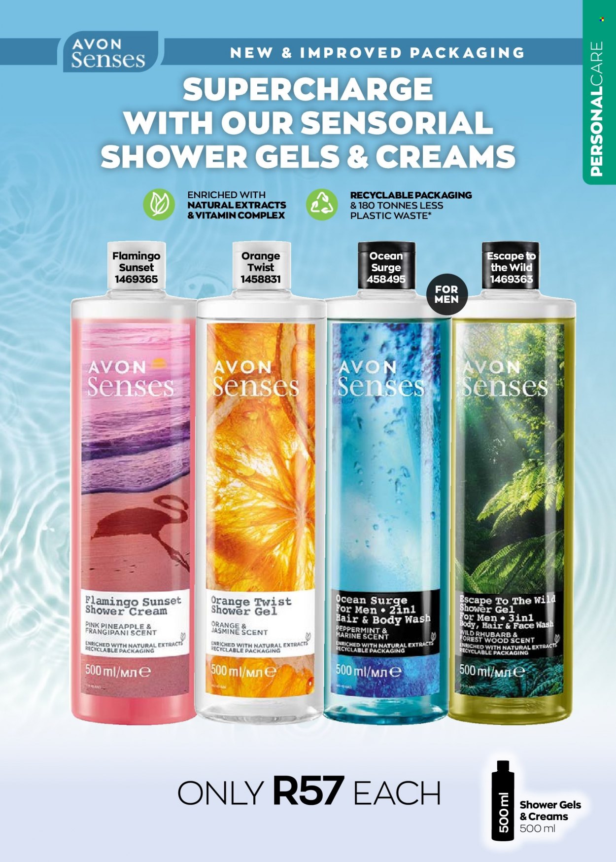 Avon specials - 01/10/2022 - 31/10/2022. Page 153