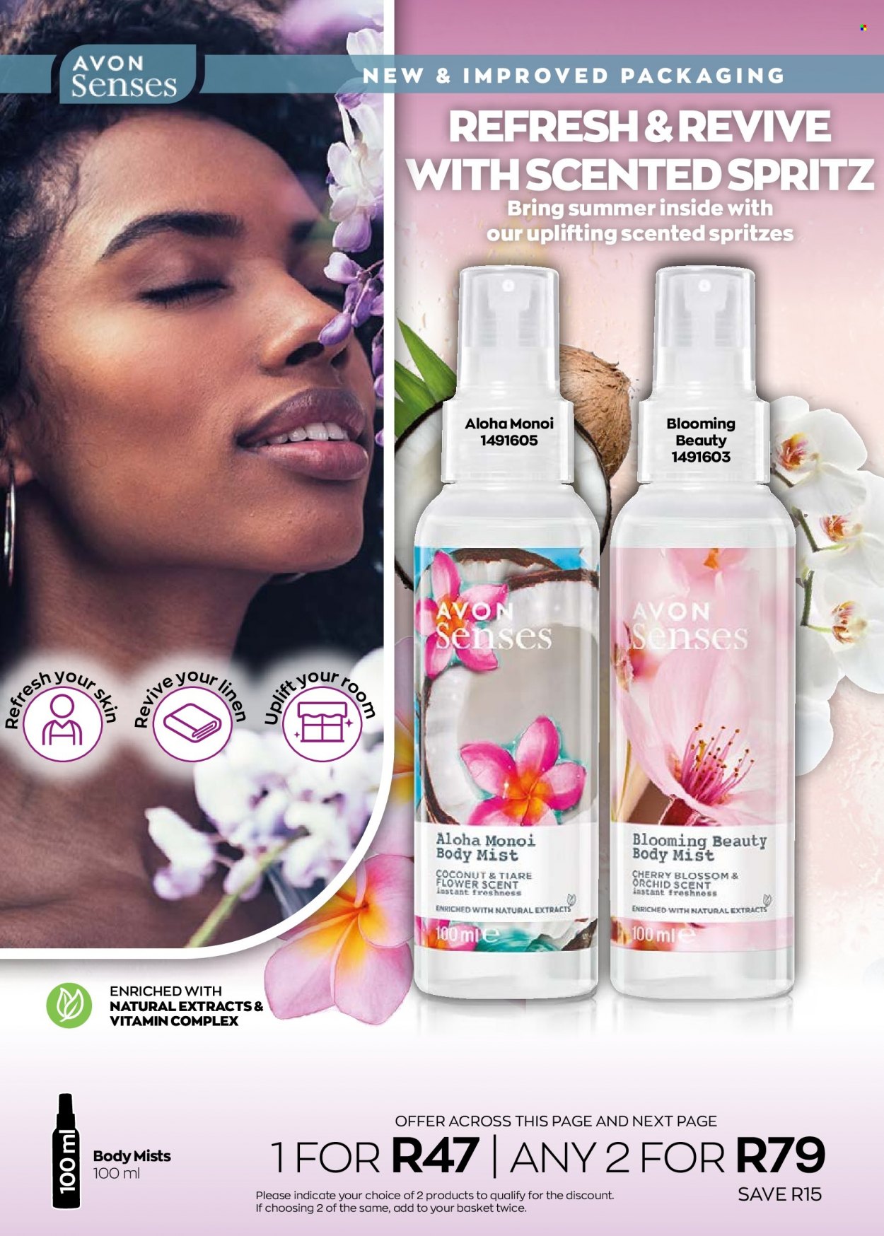 Avon specials - 01/10/2022 - 31/10/2022. Page 154
