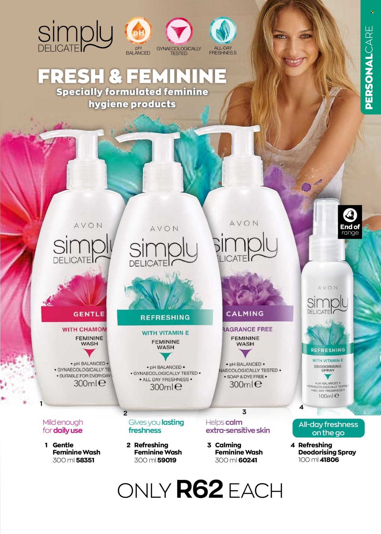 Avon specials - 01/10/2022 - 31/10/2022. Page 157
