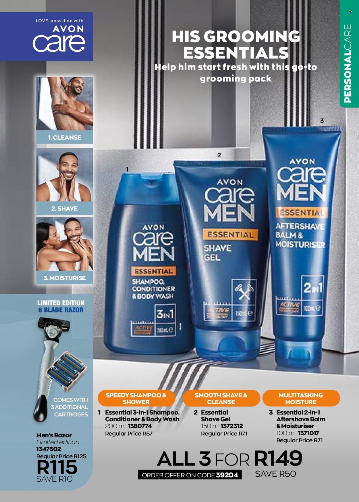 Avon specials - 01/10/2022 - 31/10/2022. Page 159