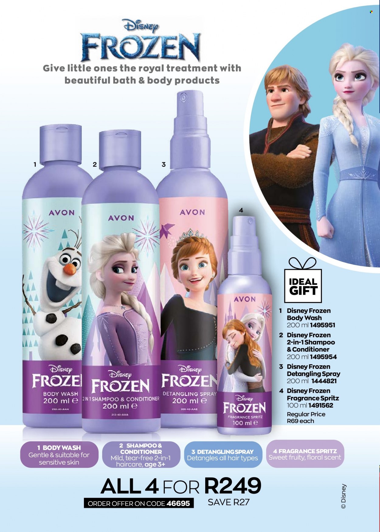 Avon specials - 01/10/2022 - 31/10/2022. Page 160