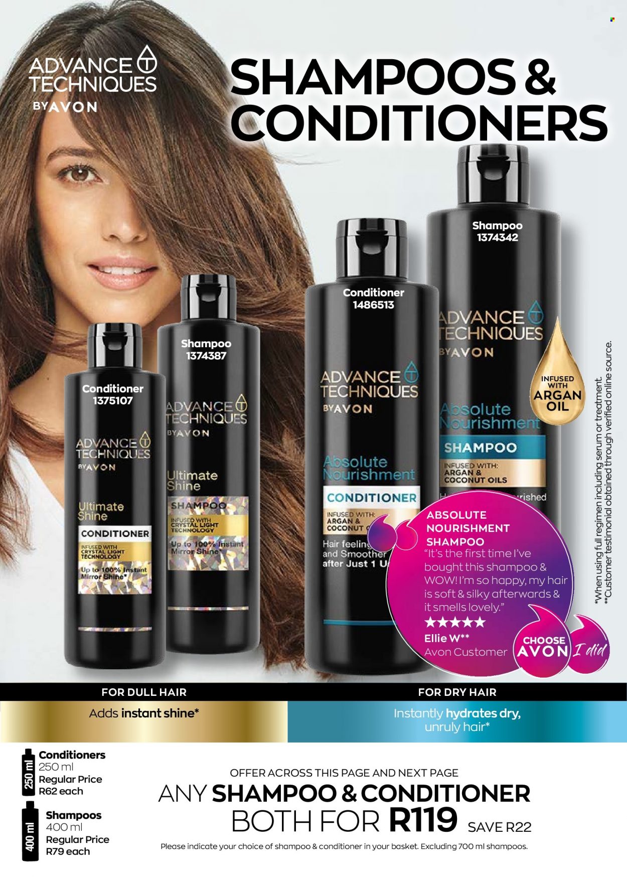 Avon specials - 01/10/2022 - 31/10/2022. Page 164
