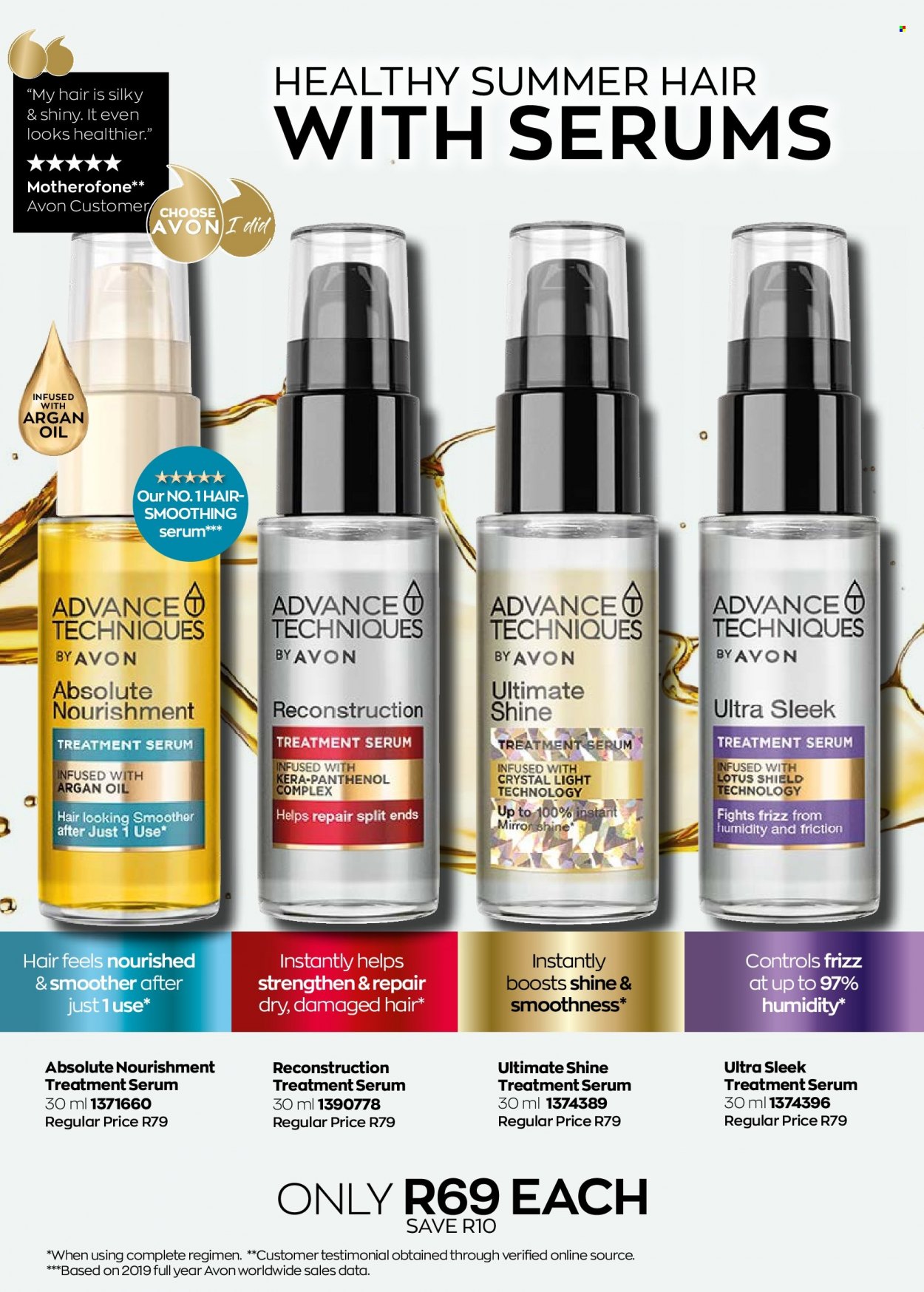 Avon specials - 01/10/2022 - 31/10/2022. Page 166