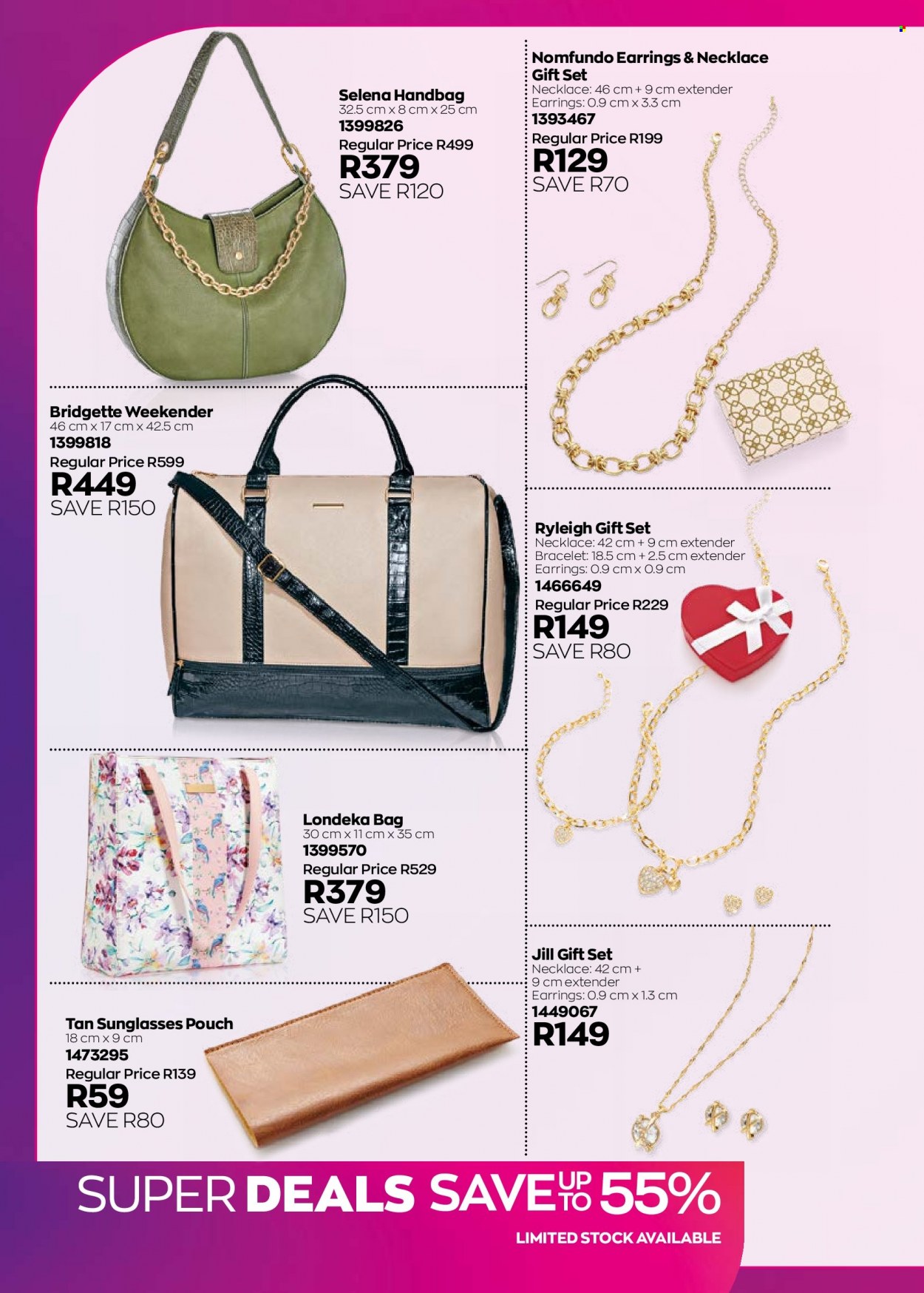 Avon specials - 01/10/2022 - 31/10/2022. Page 172