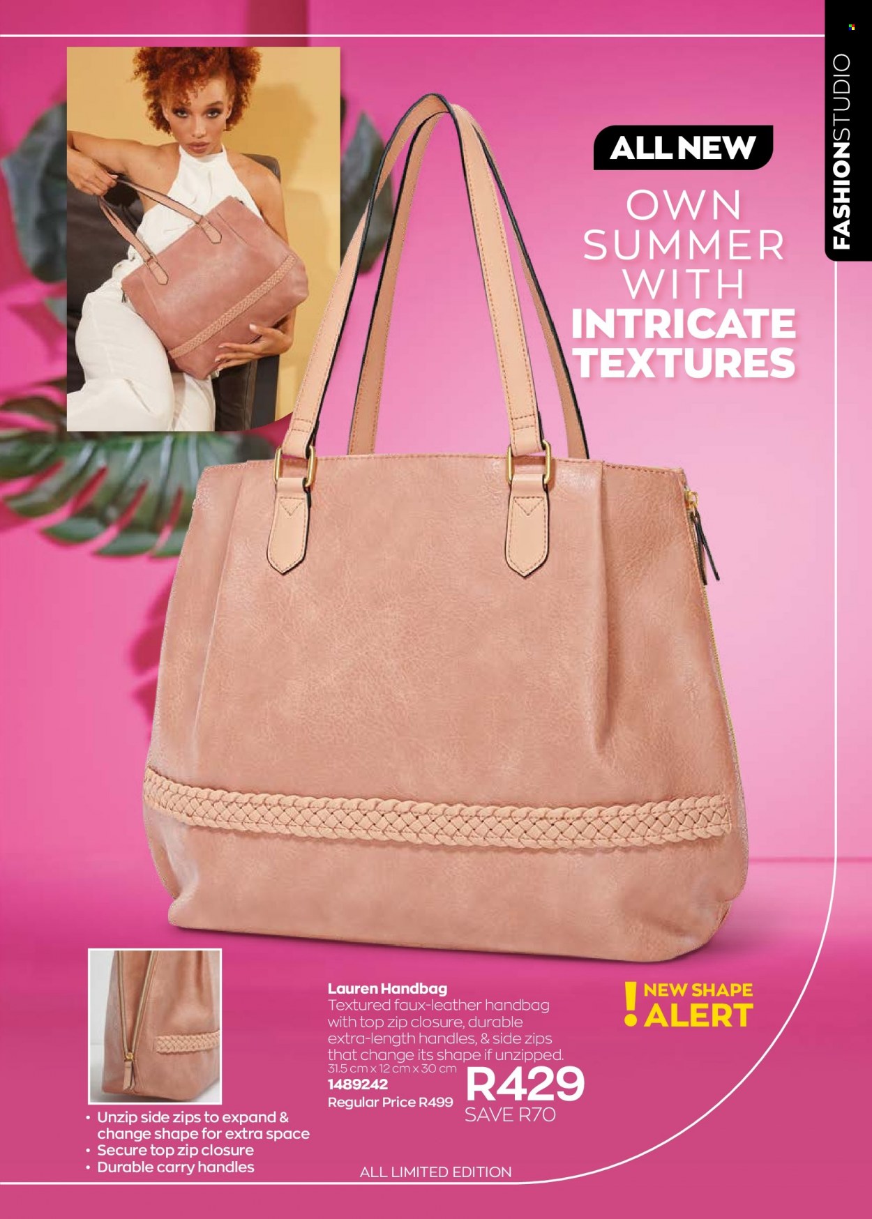 Avon specials - 01/10/2022 - 31/10/2022. Page 177