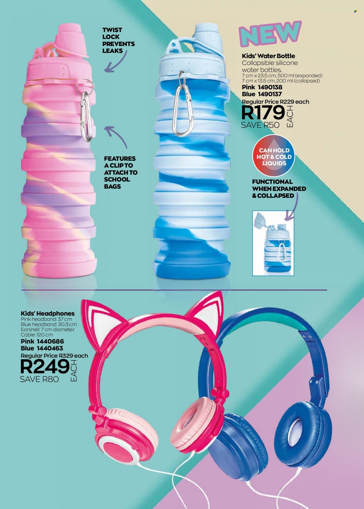 Avon specials - 01/10/2022 - 31/10/2022. Page 190