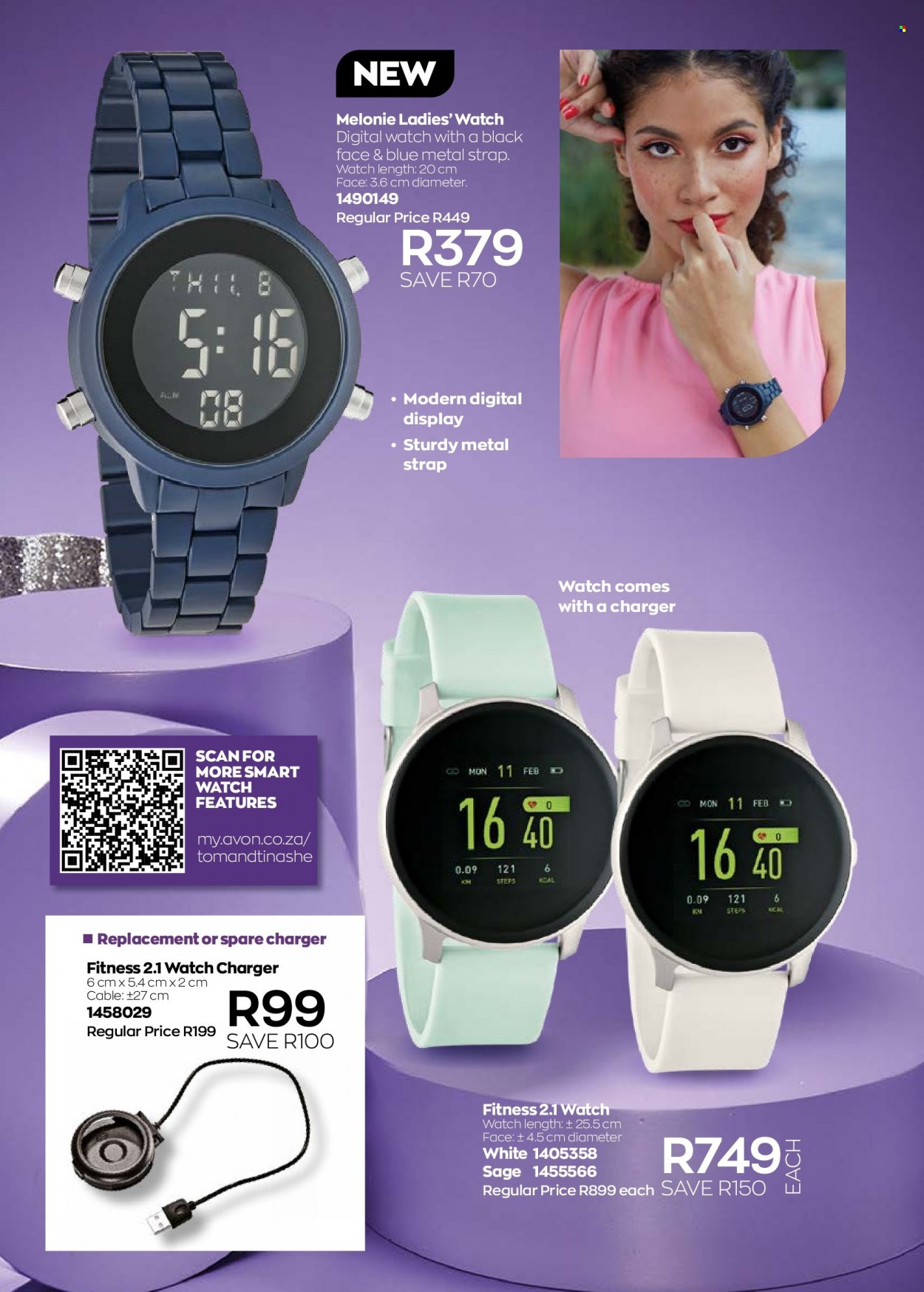 Avon specials - 01/10/2022 - 31/10/2022. Page 192