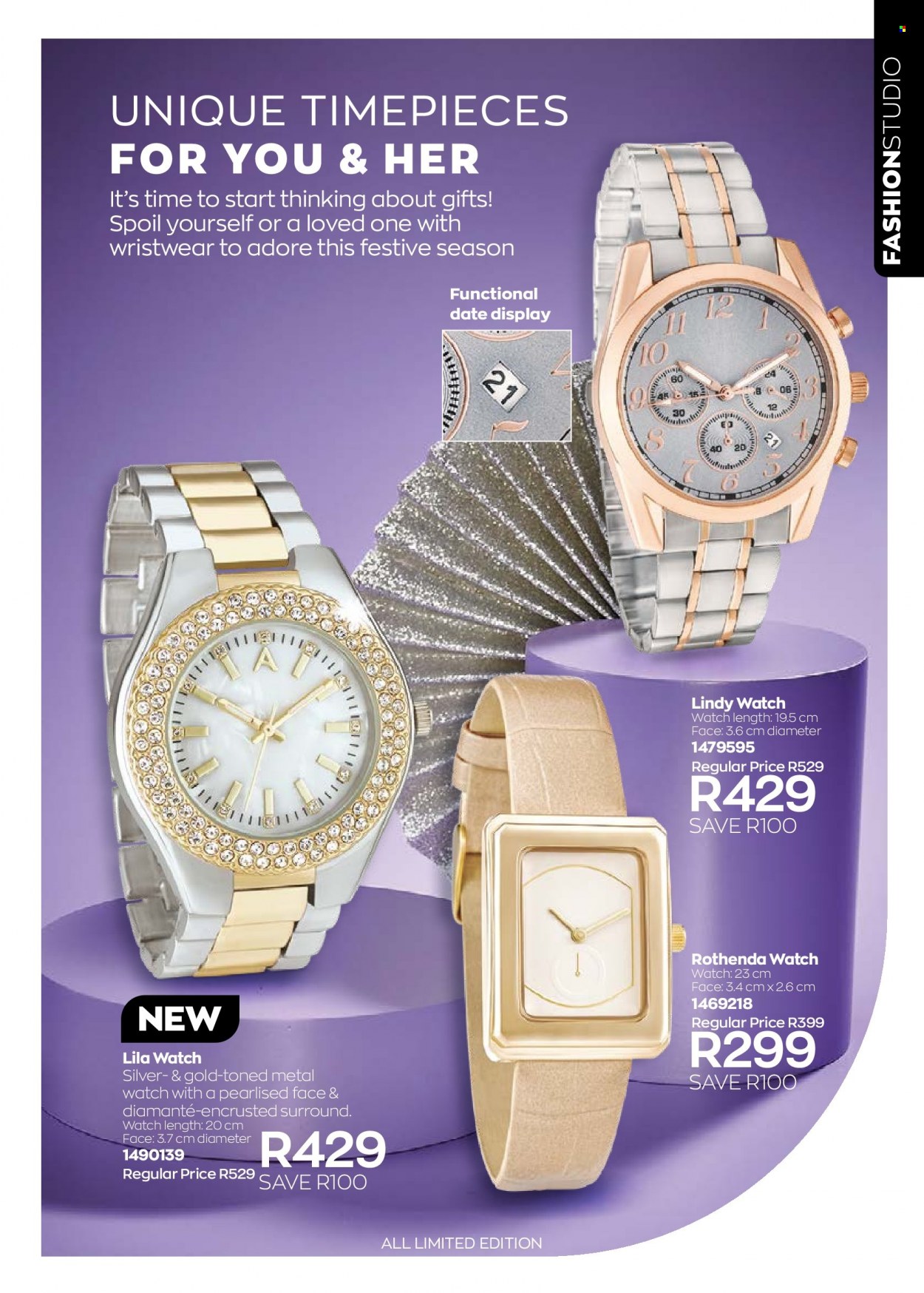 Avon specials - 01/10/2022 - 31/10/2022. Page 193