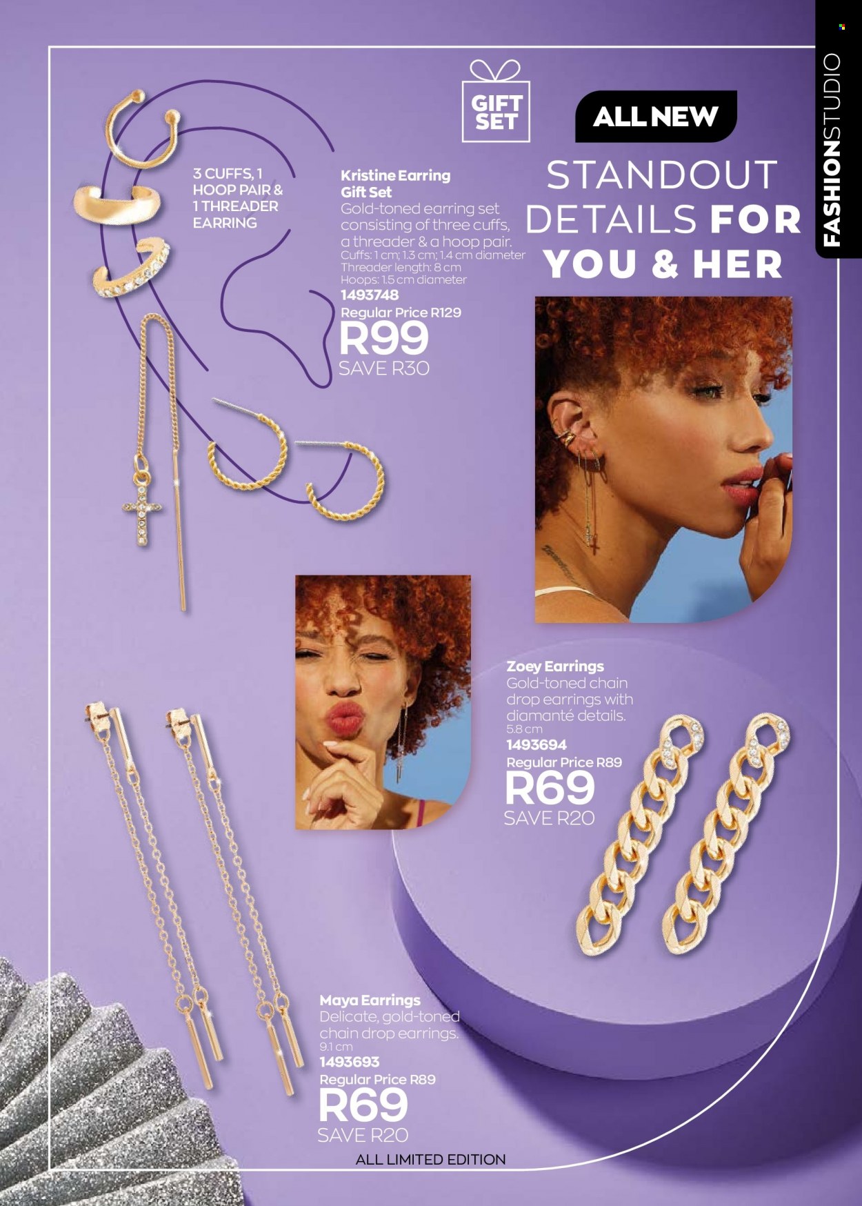 Avon specials - 01/10/2022 - 31/10/2022. Page 197