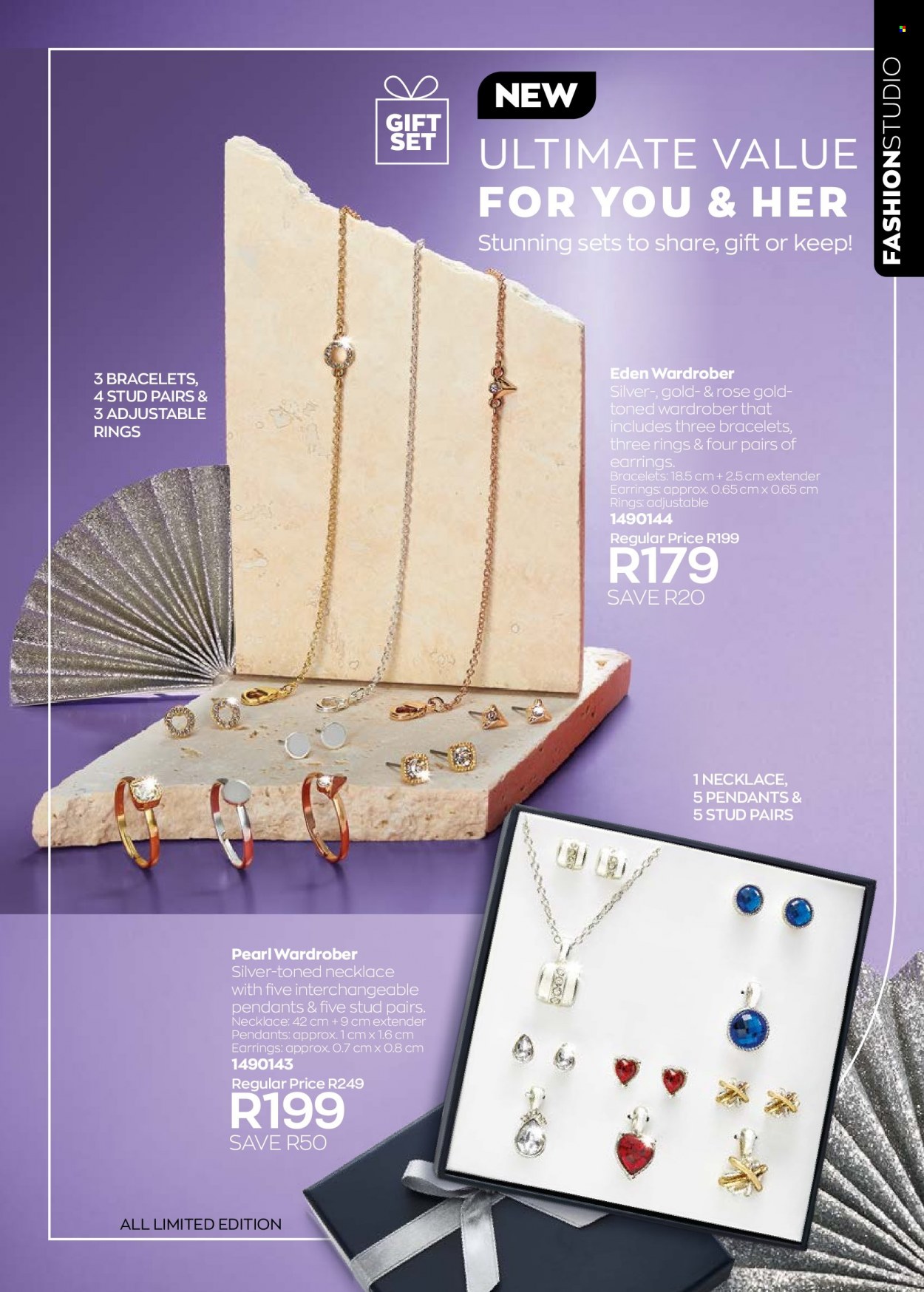 Avon specials - 01/10/2022 - 31/10/2022. Page 199
