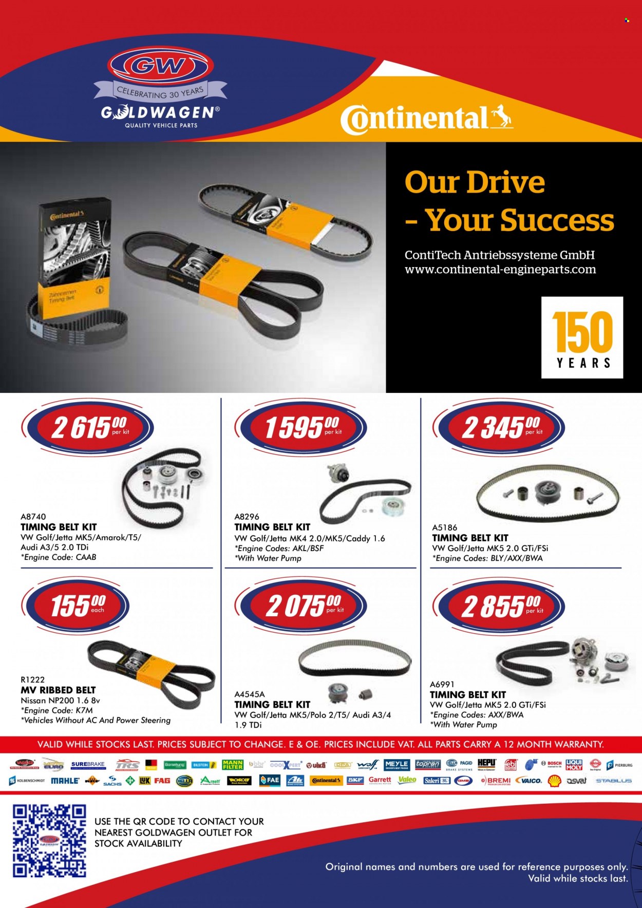 Goldwagen specials - 01/10/2022 - 30/11/2022. Page 20