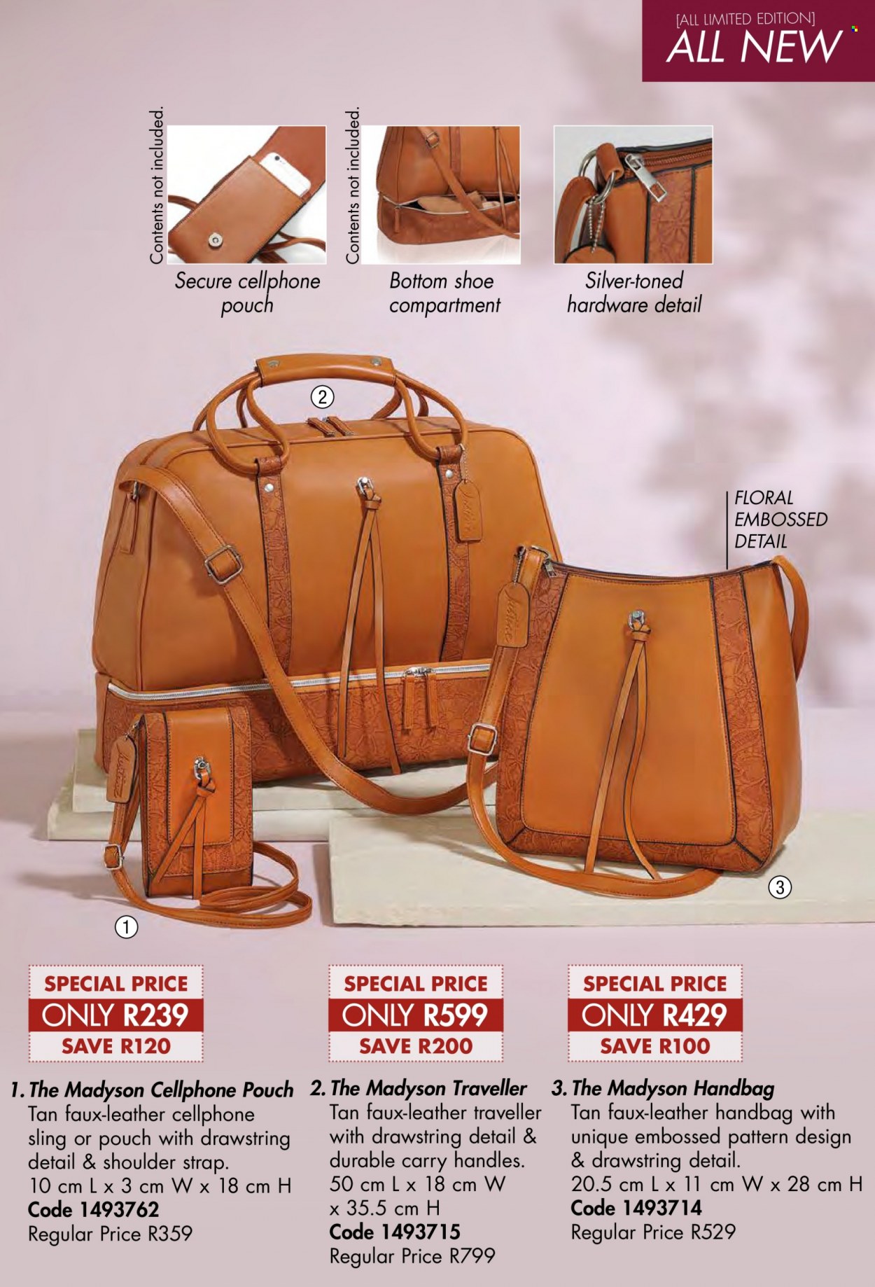 Justine specials - 01/10/2022 - 31/10/2022. Page 43