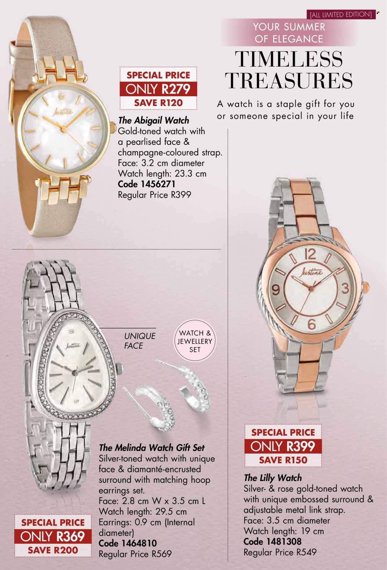 Justine specials - 01/10/2022 - 31/10/2022. Page 48