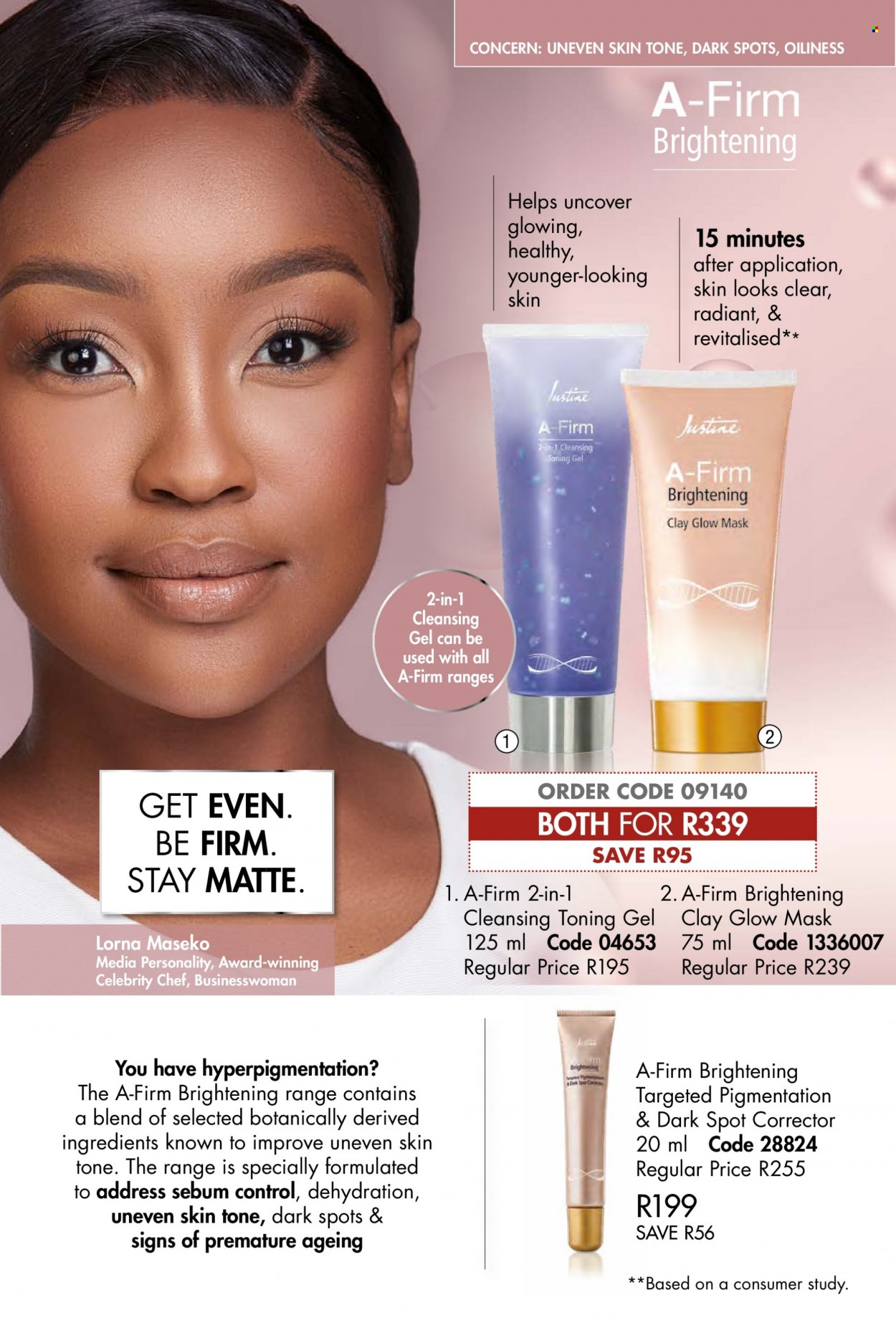 Justine specials - 01/10/2022 - 31/10/2022. Page 68