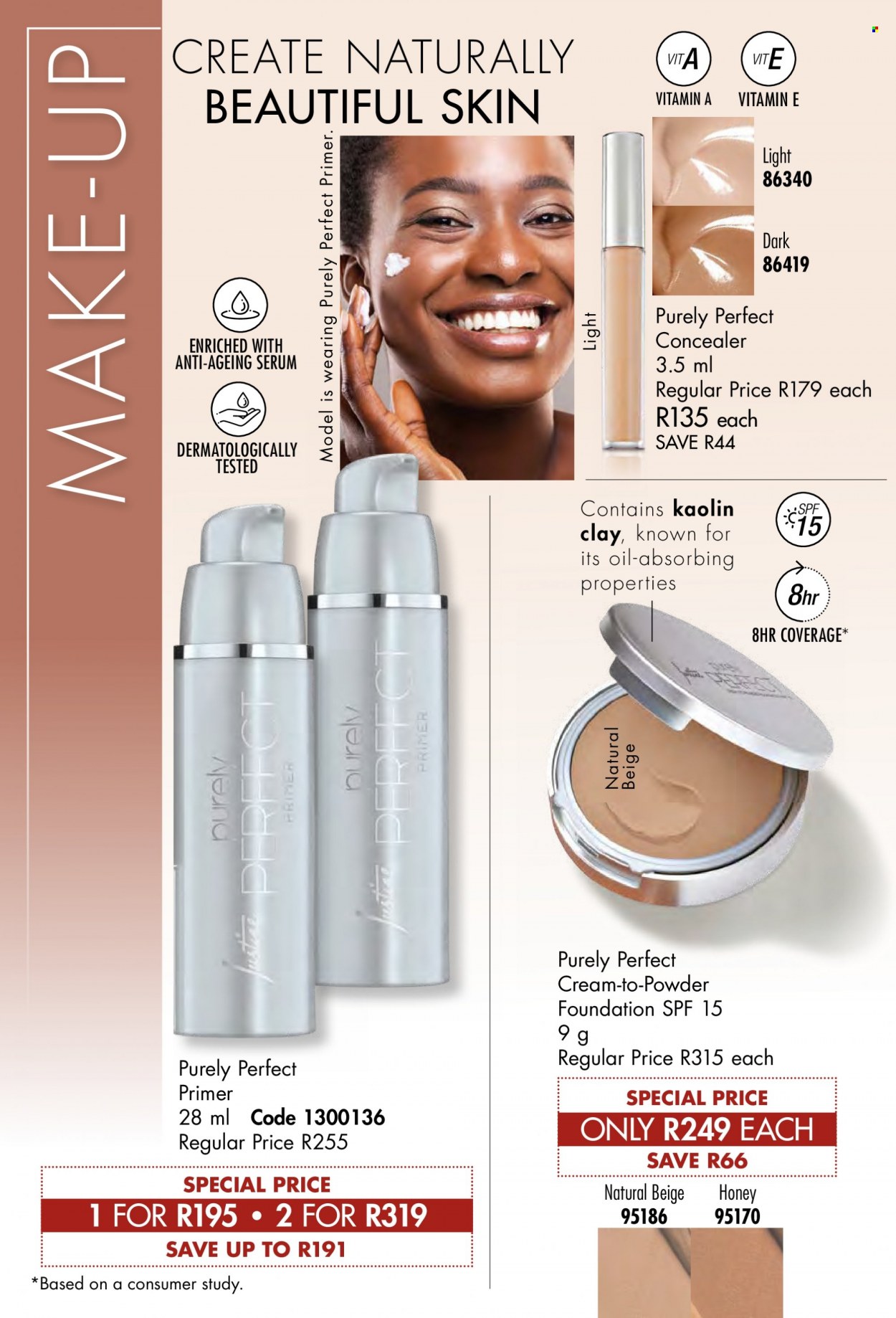 Justine specials - 01/10/2022 - 31/10/2022. Page 78