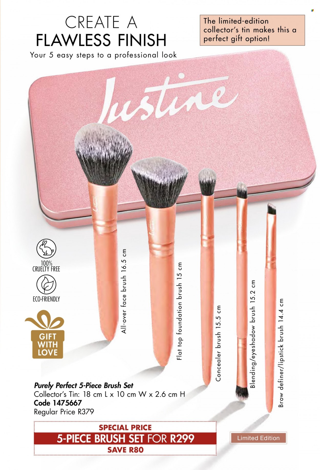Justine specials - 01/10/2022 - 31/10/2022. Page 79