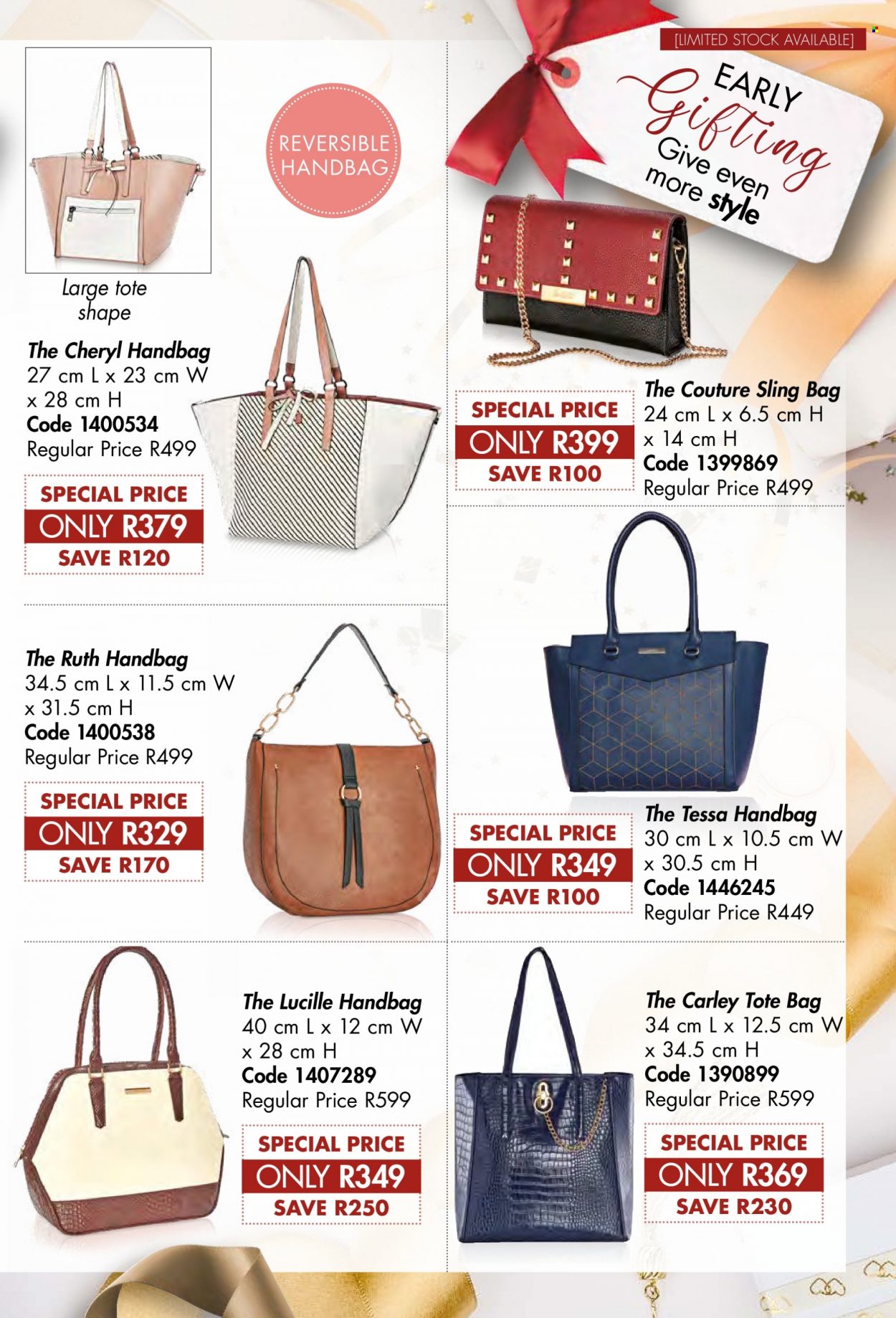 Justine specials - 01/10/2022 - 31/10/2022. Page 89