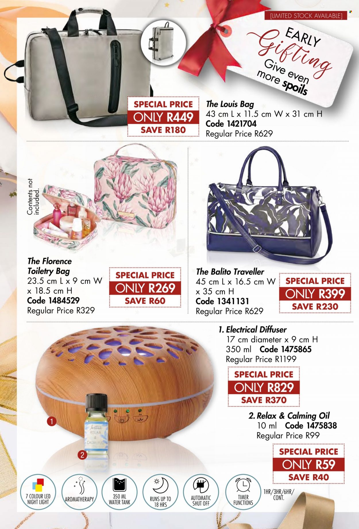 Justine specials - 01/10/2022 - 31/10/2022. Page 90