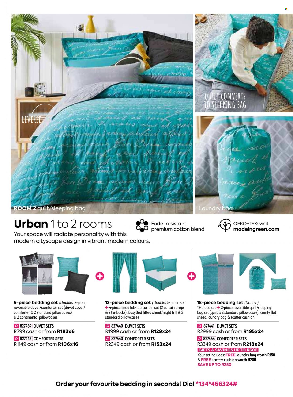 HomeChoice specials - 01/10/2022 - 31/10/2022. Page 21