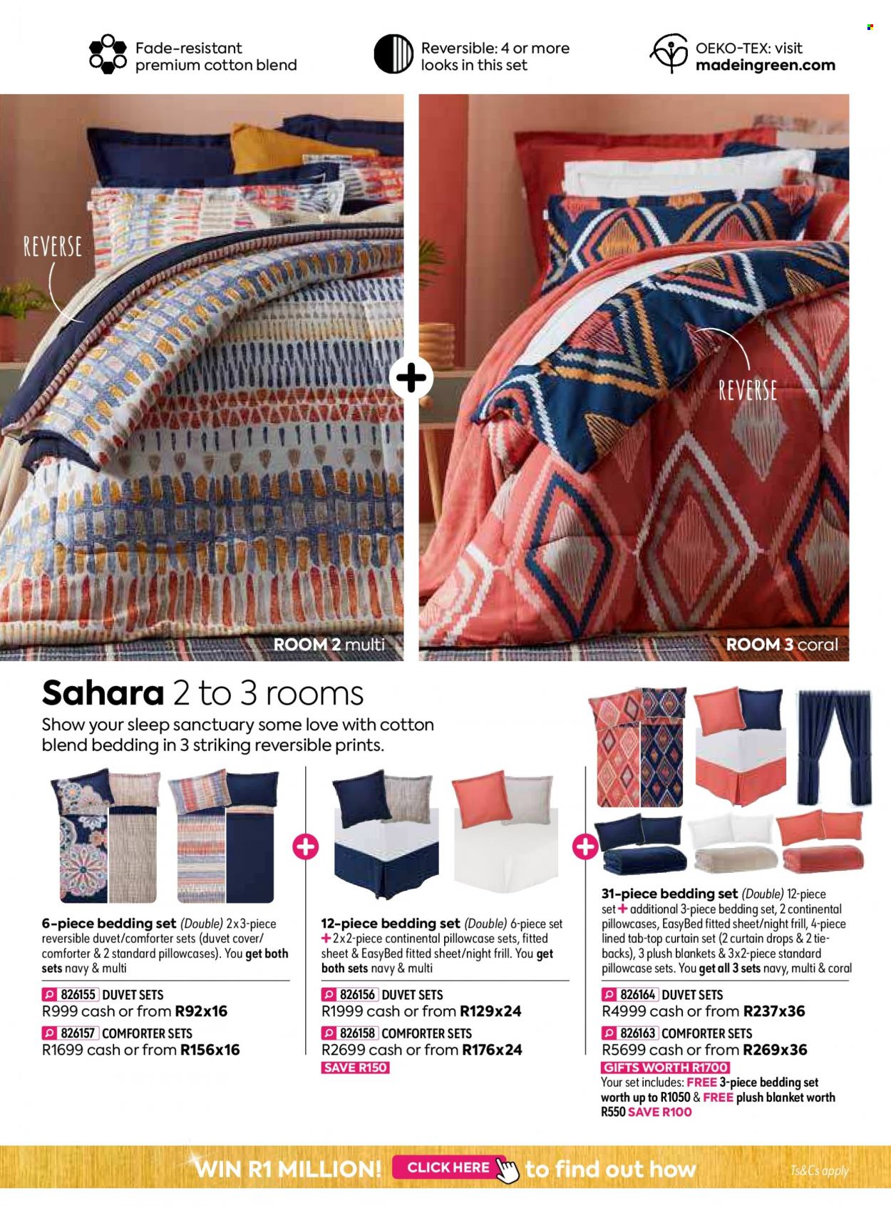 HomeChoice specials - 01/10/2022 - 31/10/2022. Page 29