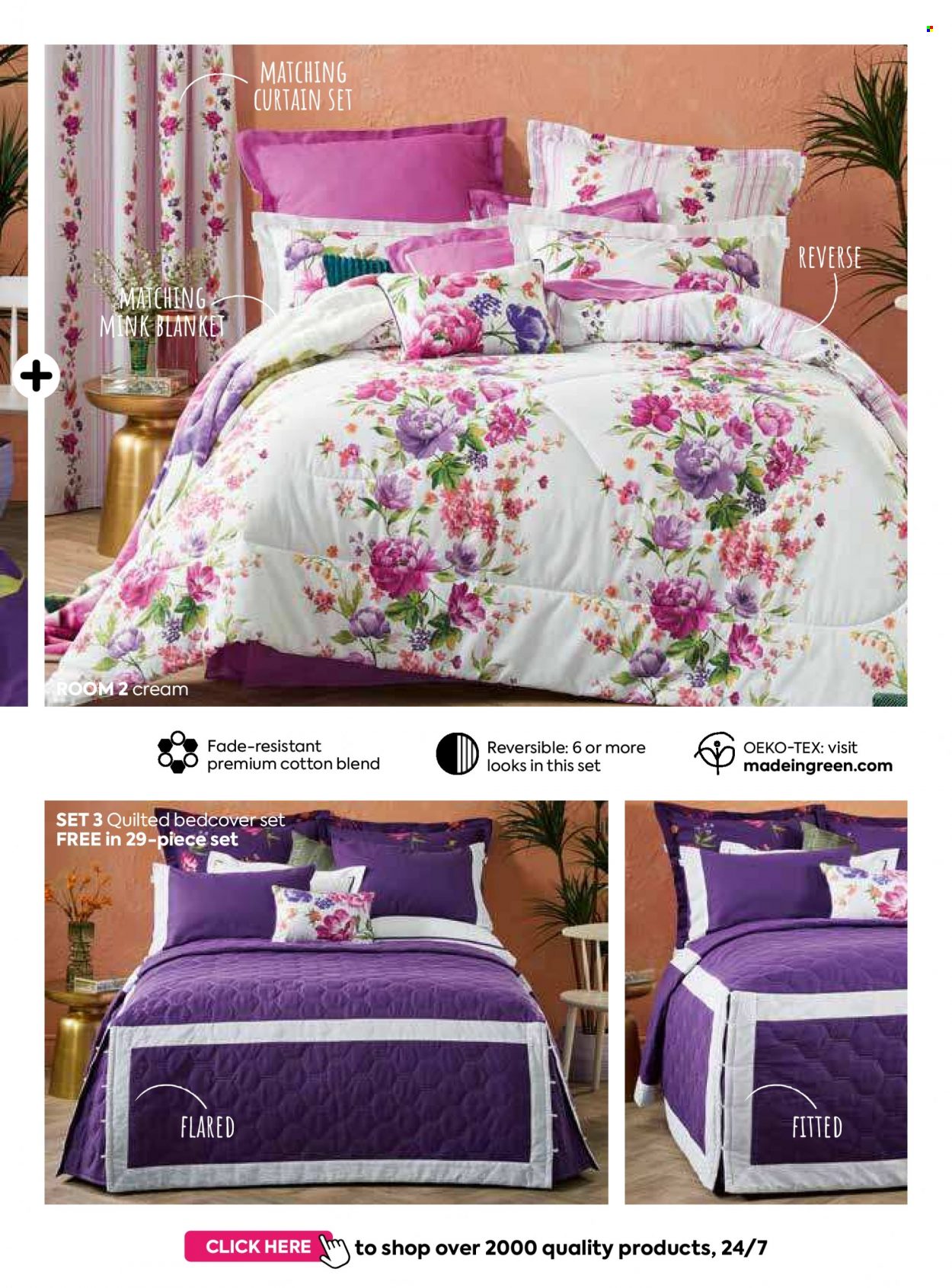 HomeChoice specials - 01/10/2022 - 31/10/2022. Page 45