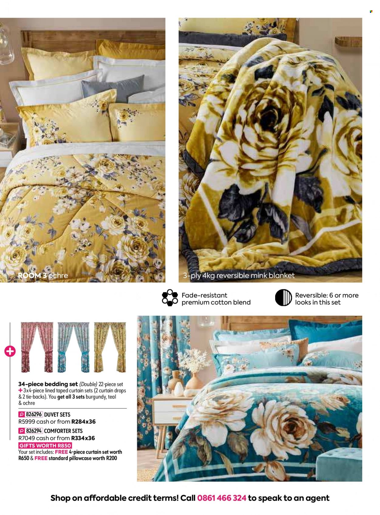 HomeChoice specials - 01/10/2022 - 31/10/2022. Page 53