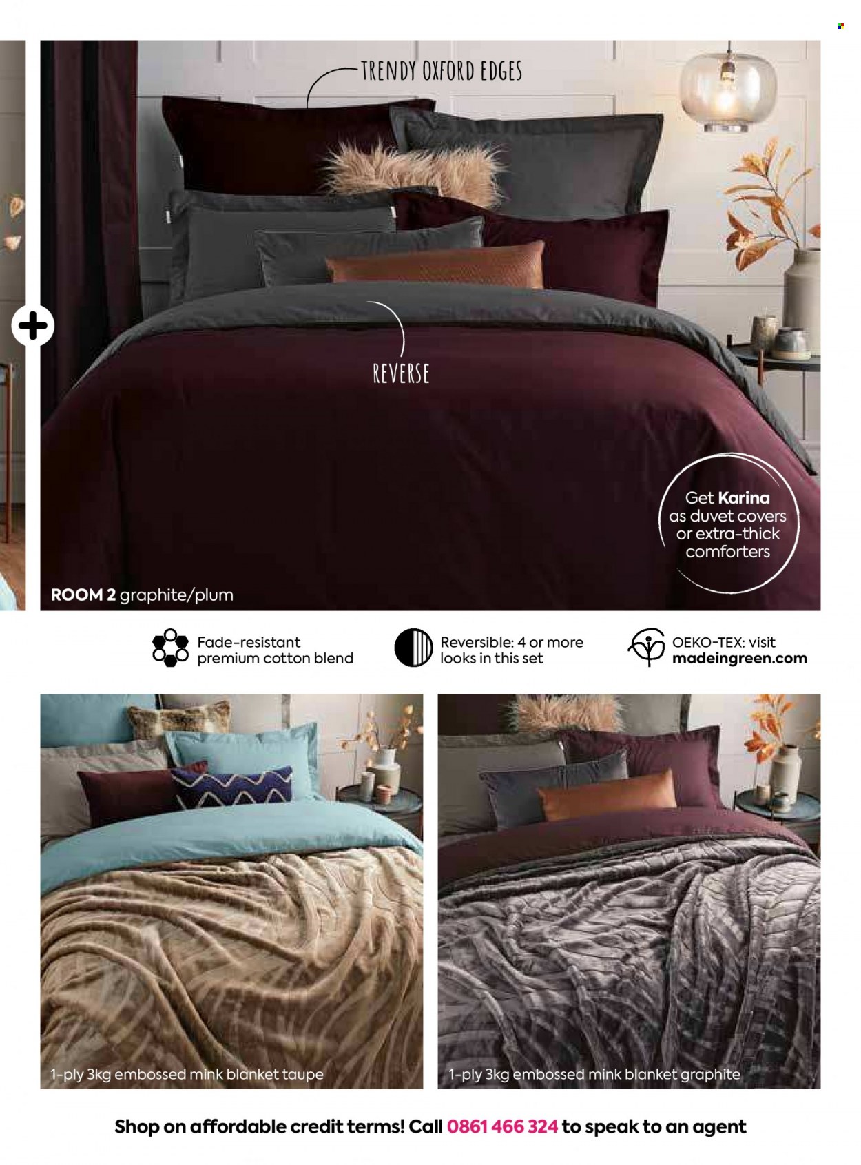 HomeChoice specials - 01/10/2022 - 31/10/2022. Page 55