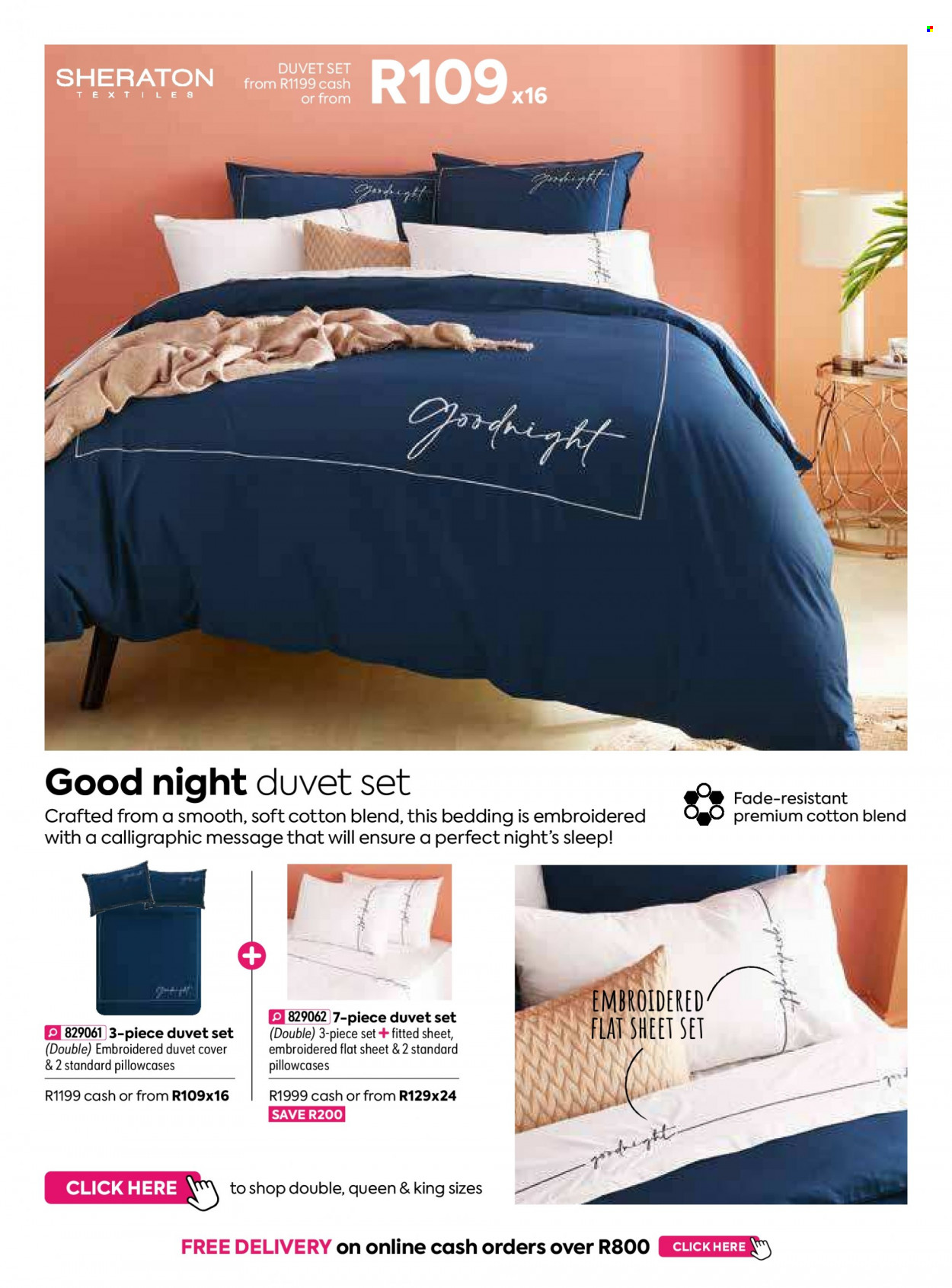 HomeChoice specials - 01/10/2022 - 31/10/2022. Page 59