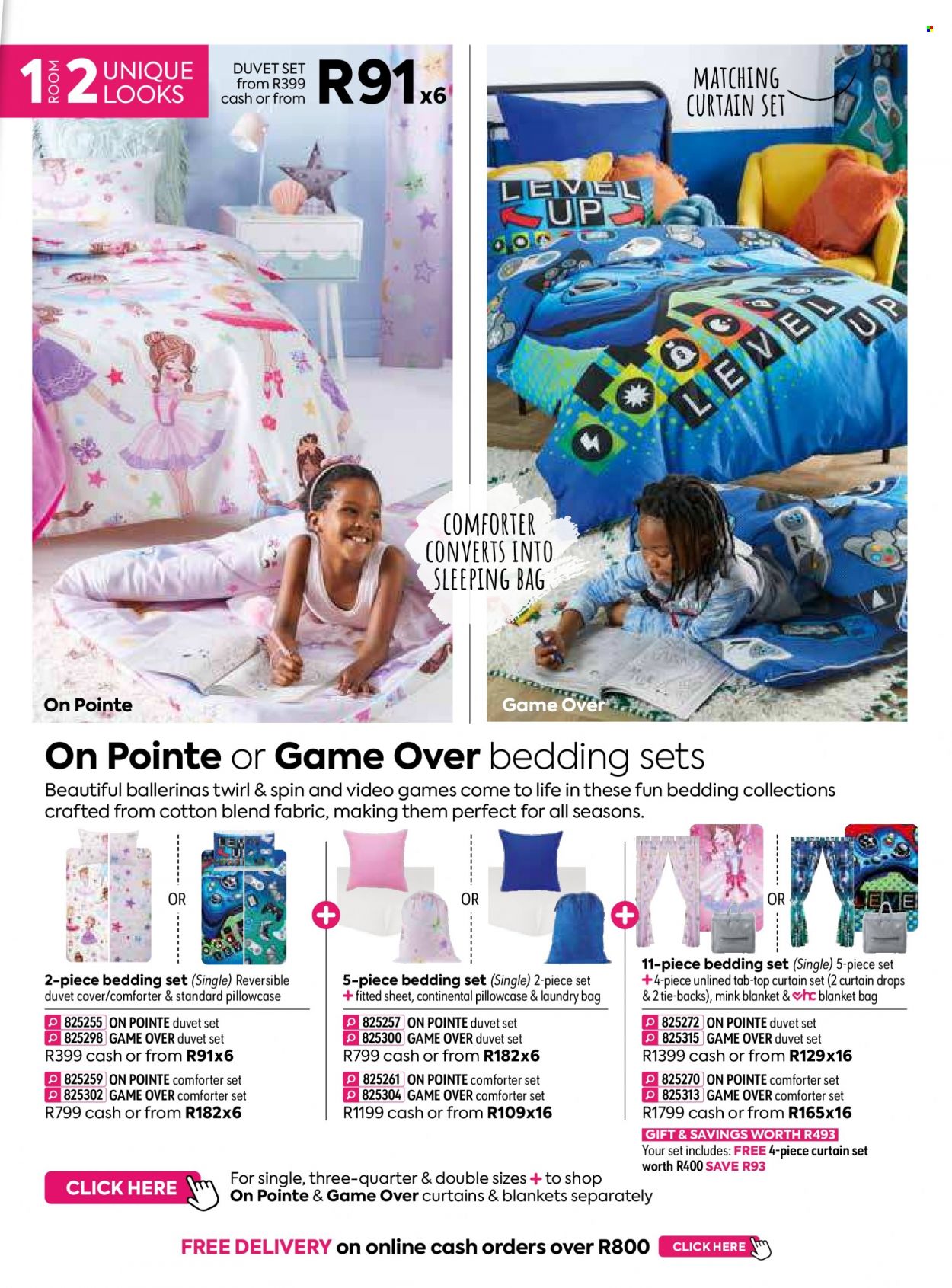 HomeChoice specials - 01/10/2022 - 31/10/2022. Page 79