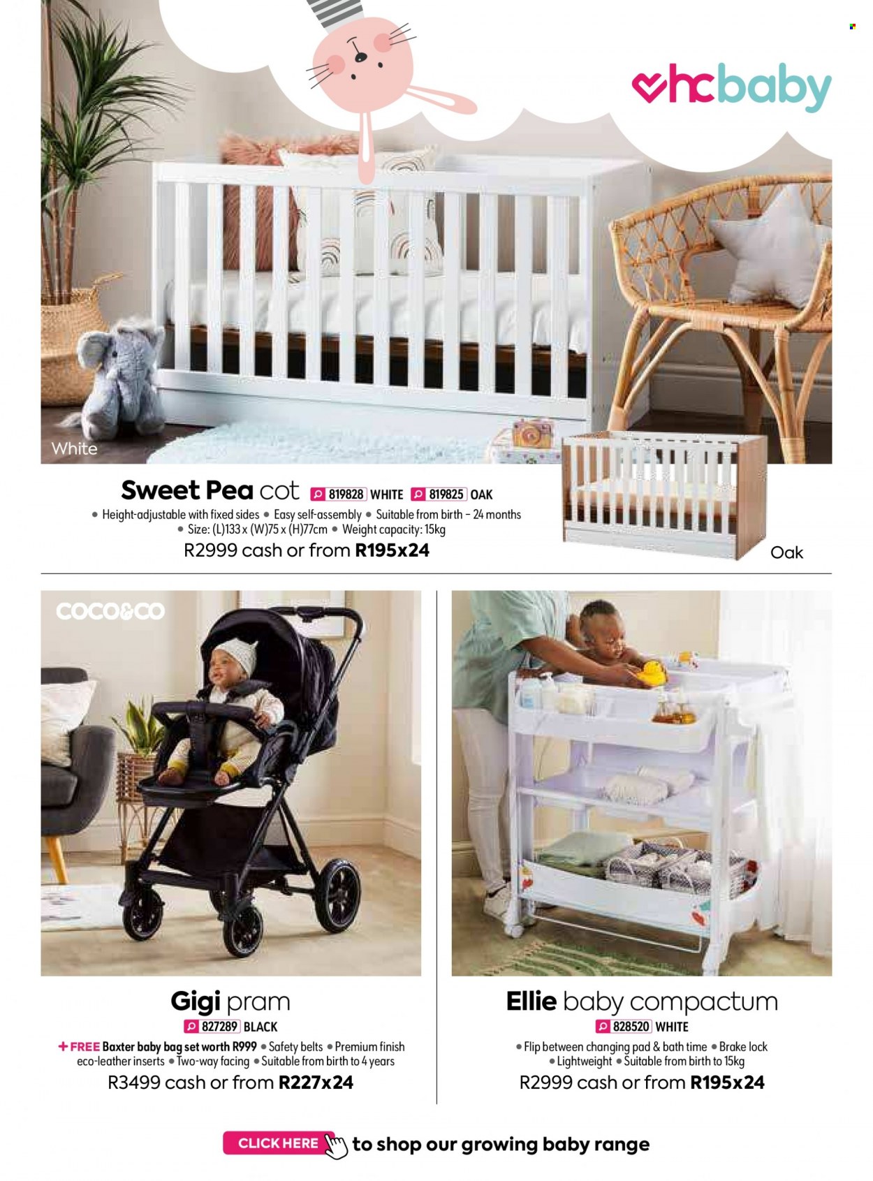 HomeChoice specials - 01/10/2022 - 31/10/2022. Page 81