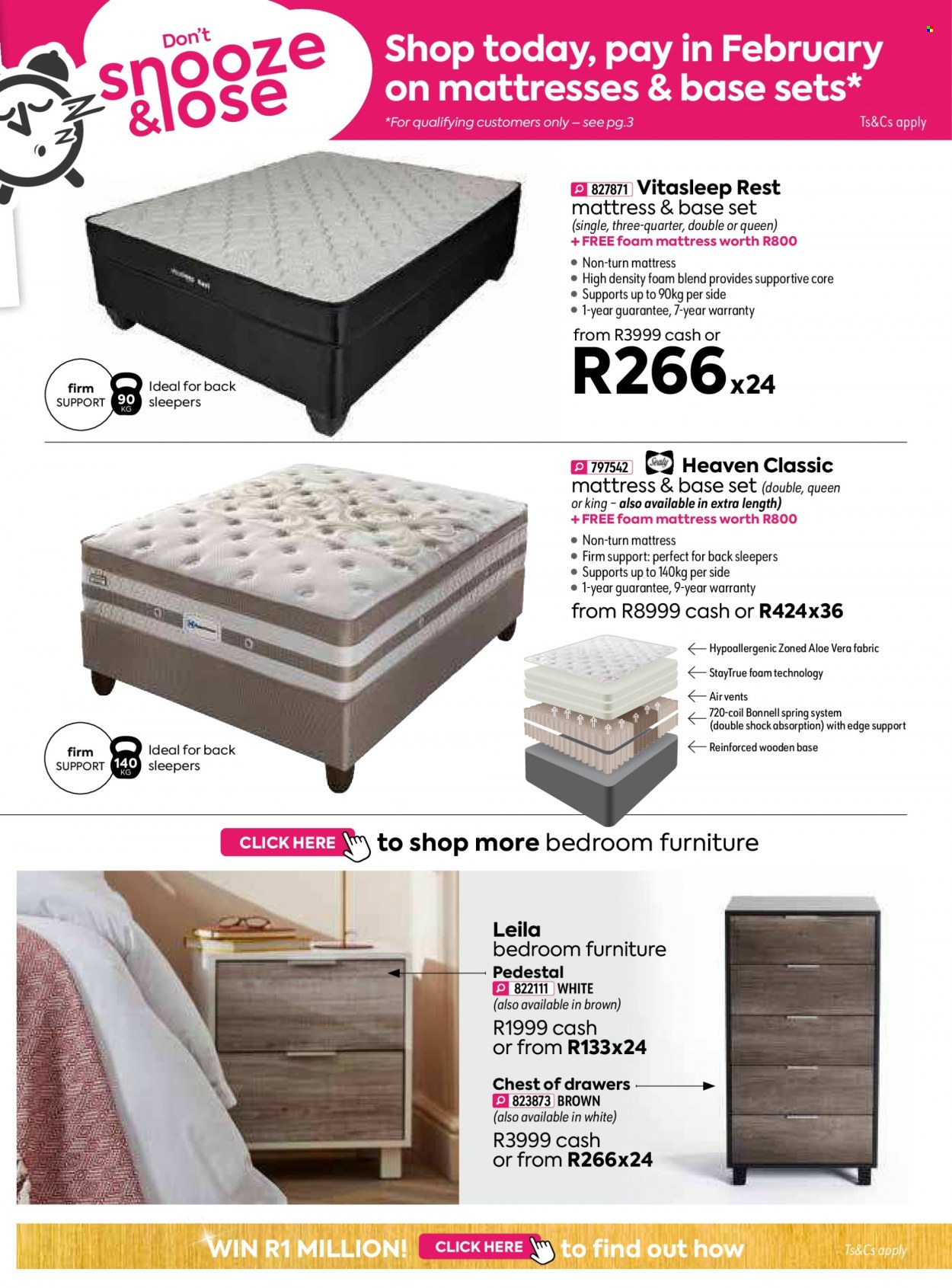 HomeChoice specials - 01/10/2022 - 31/10/2022. Page 85