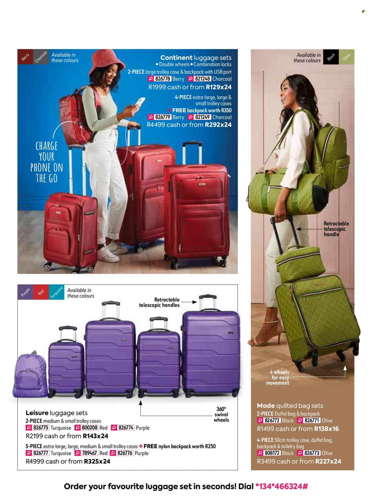 HomeChoice specials - 01/10/2022 - 31/10/2022. Page 103