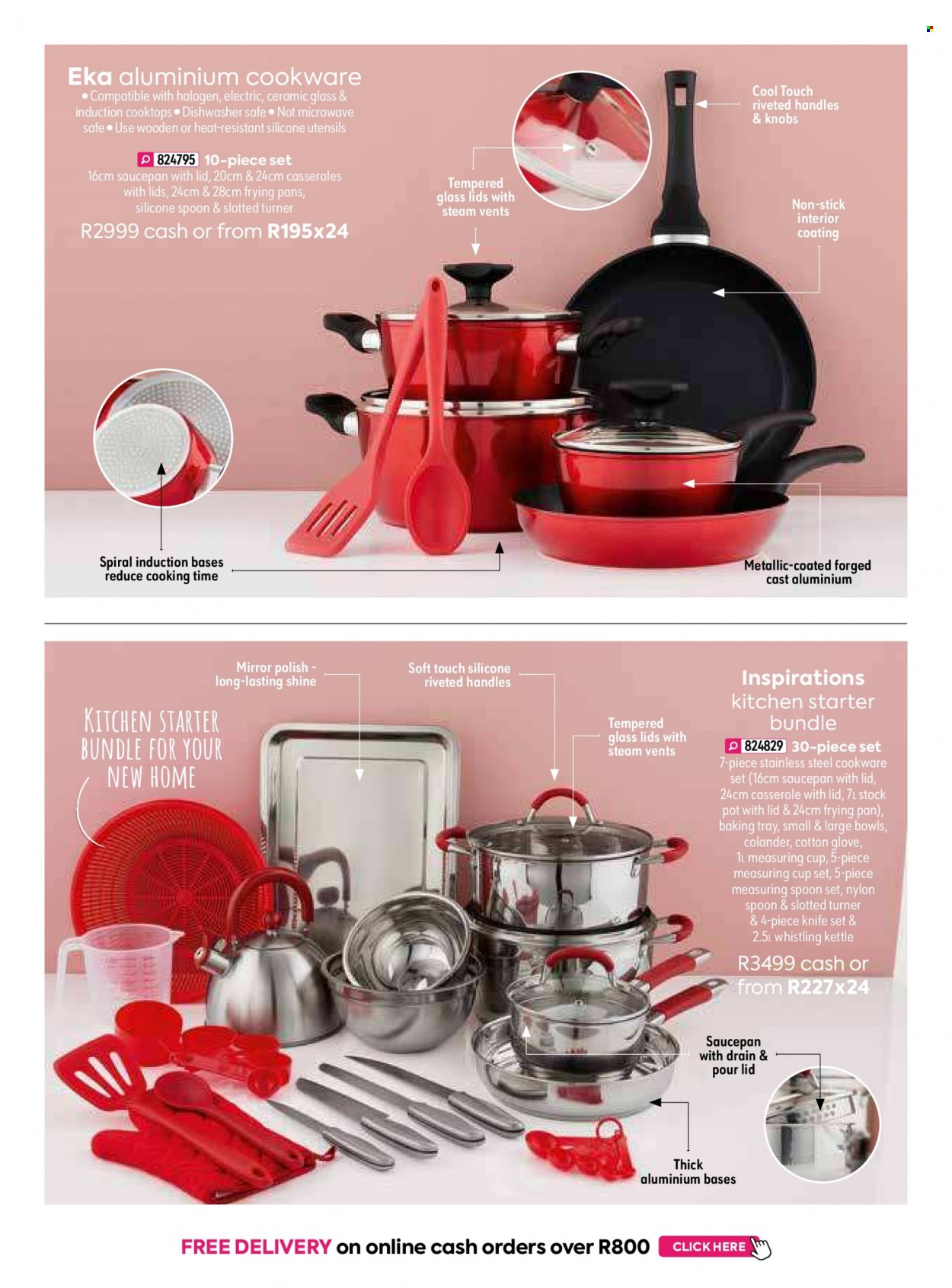 HomeChoice specials - 01/10/2022 - 31/10/2022. Page 131