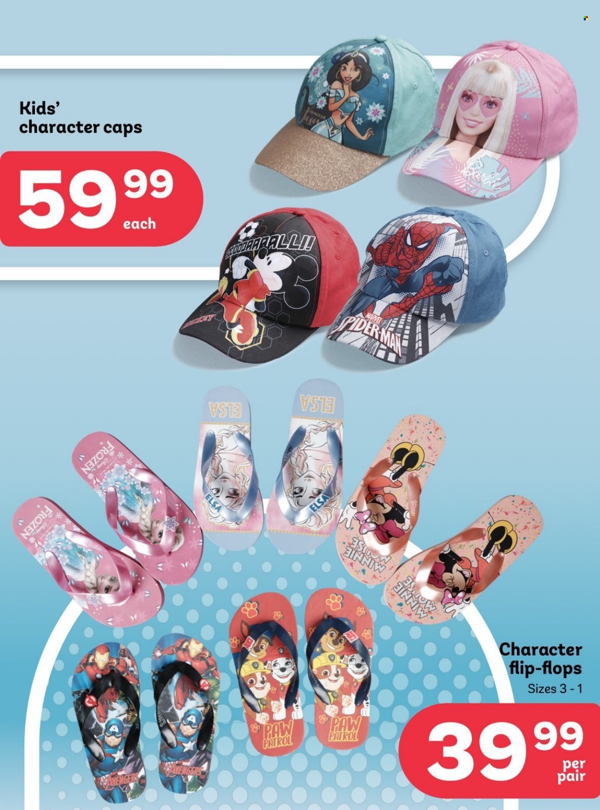 PEP Stores specials. Page 4