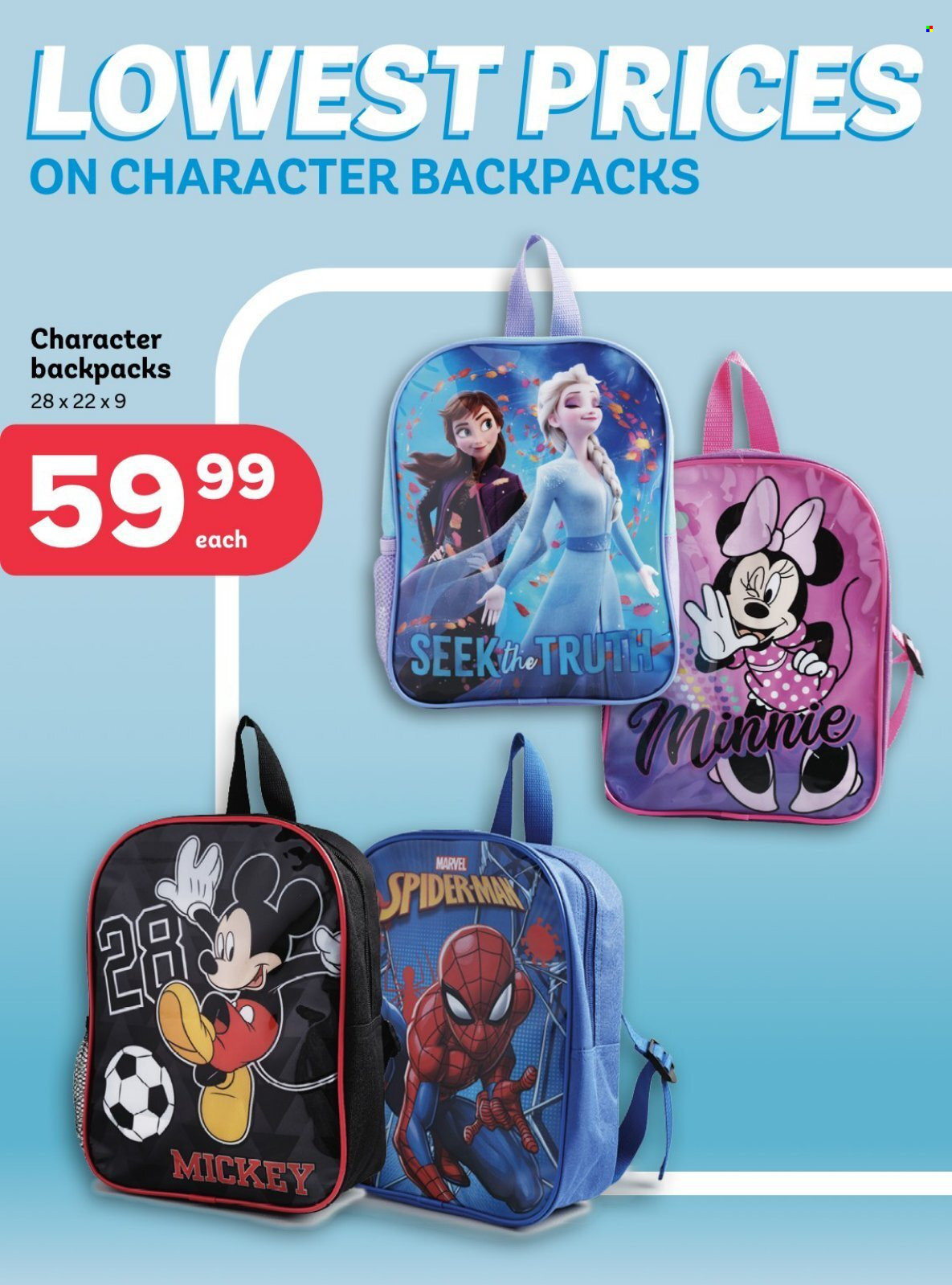PEP Stores specials. Page 5