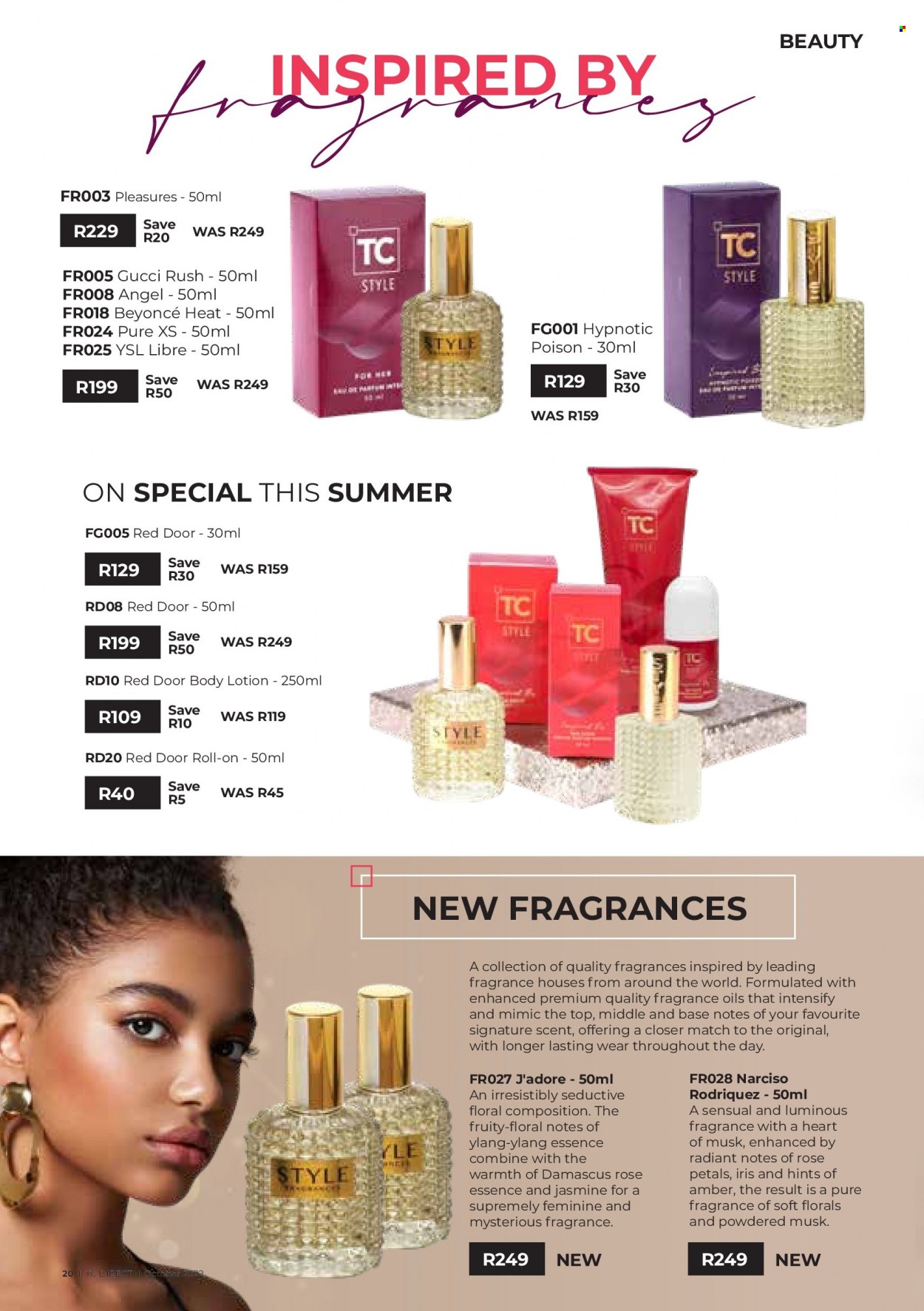 Table Charm Direct specials - 01/10/2022 - 31/10/2022. Page 20
