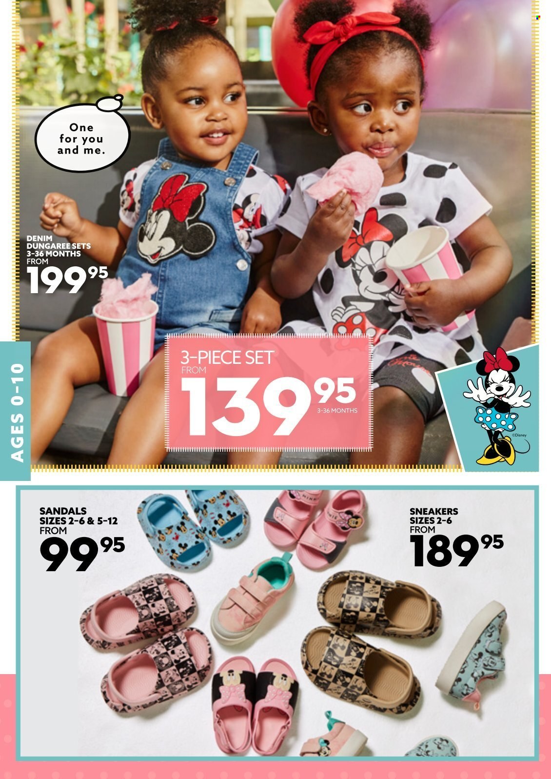 Ackermans specials. Page 2