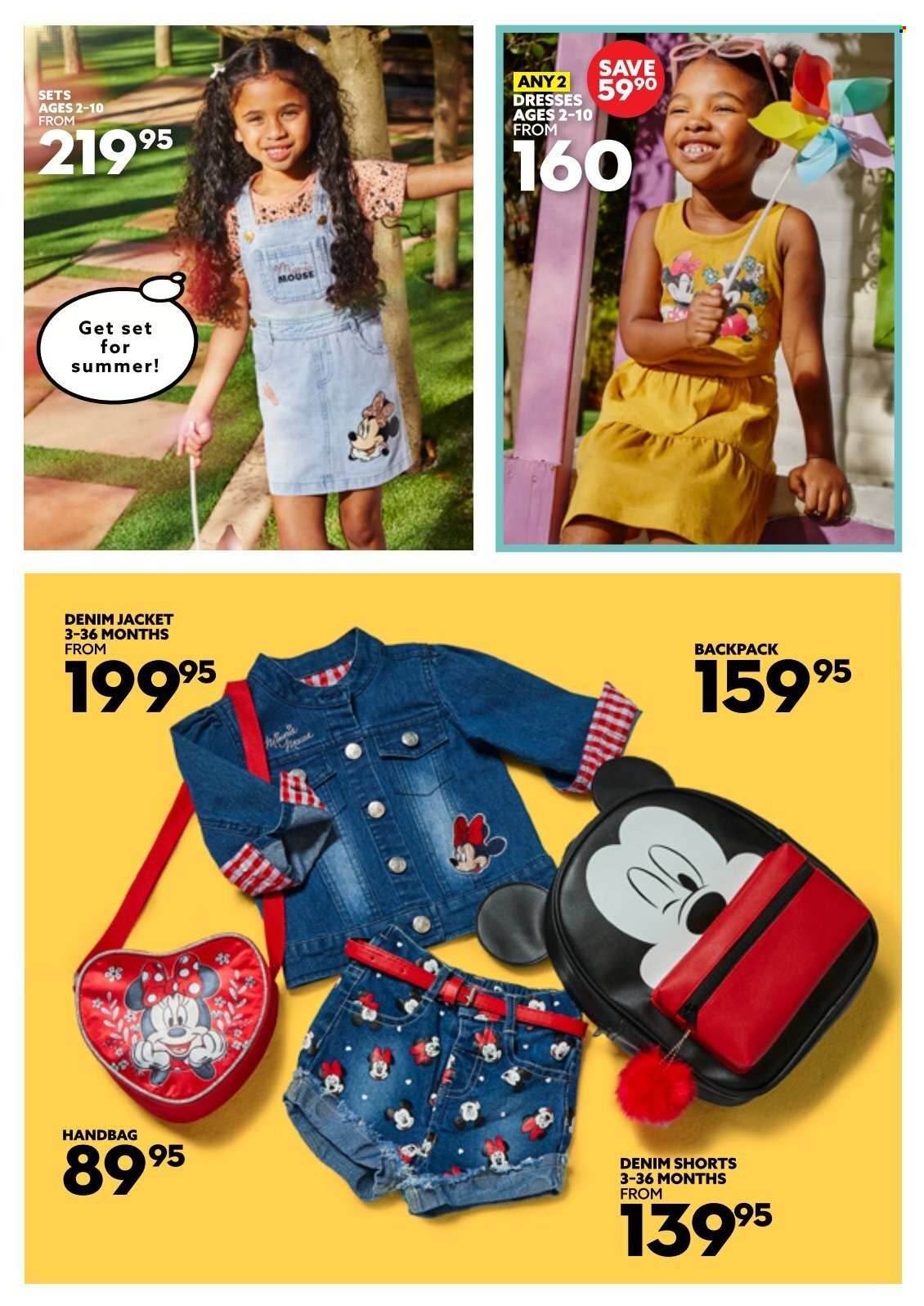 Ackermans specials. Page 3