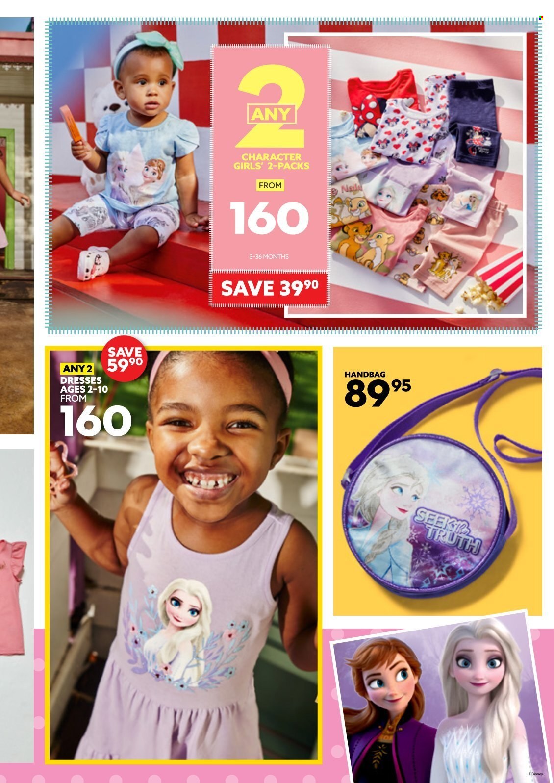 Ackermans specials. Page 5