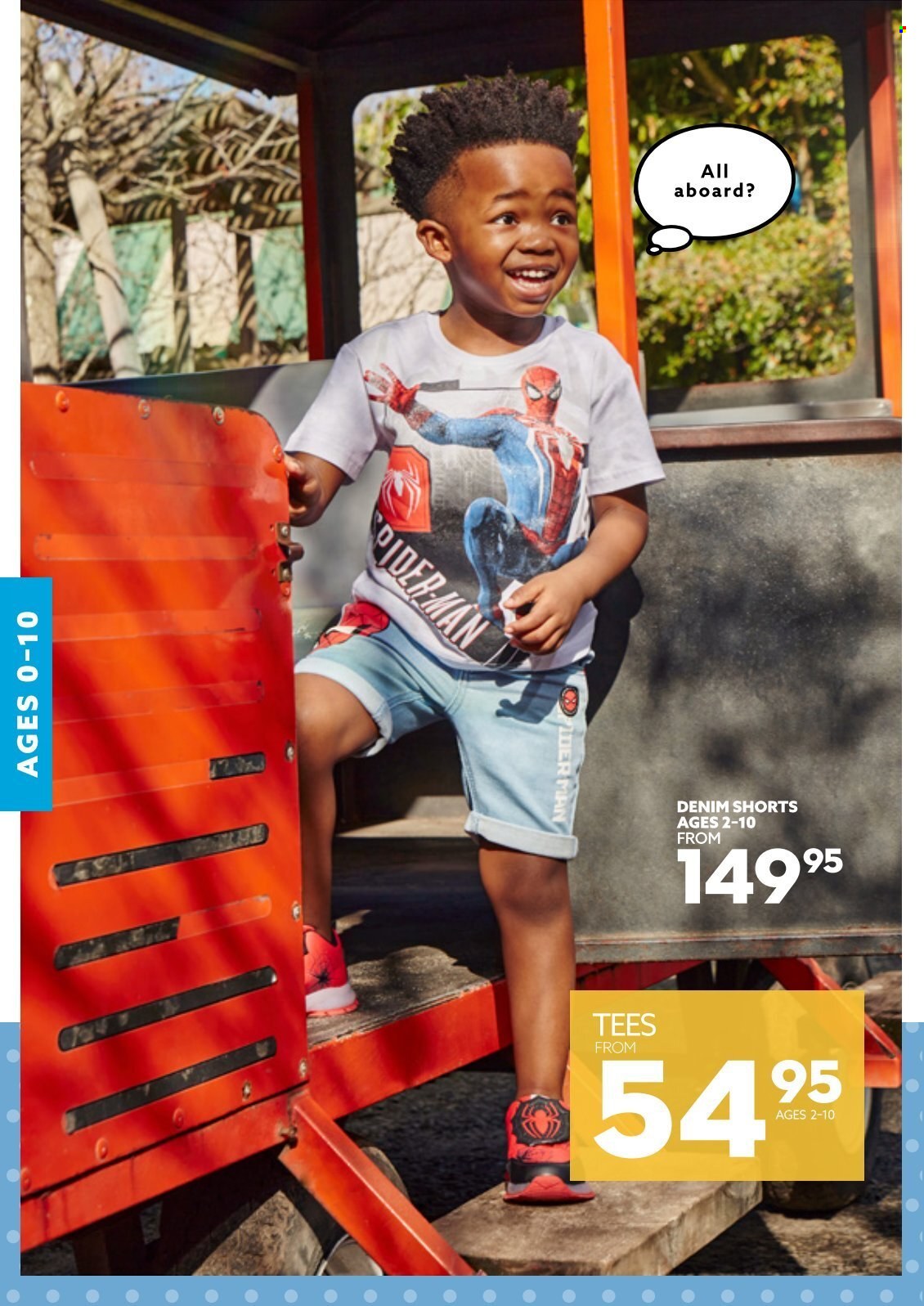 Ackermans specials. Page 6