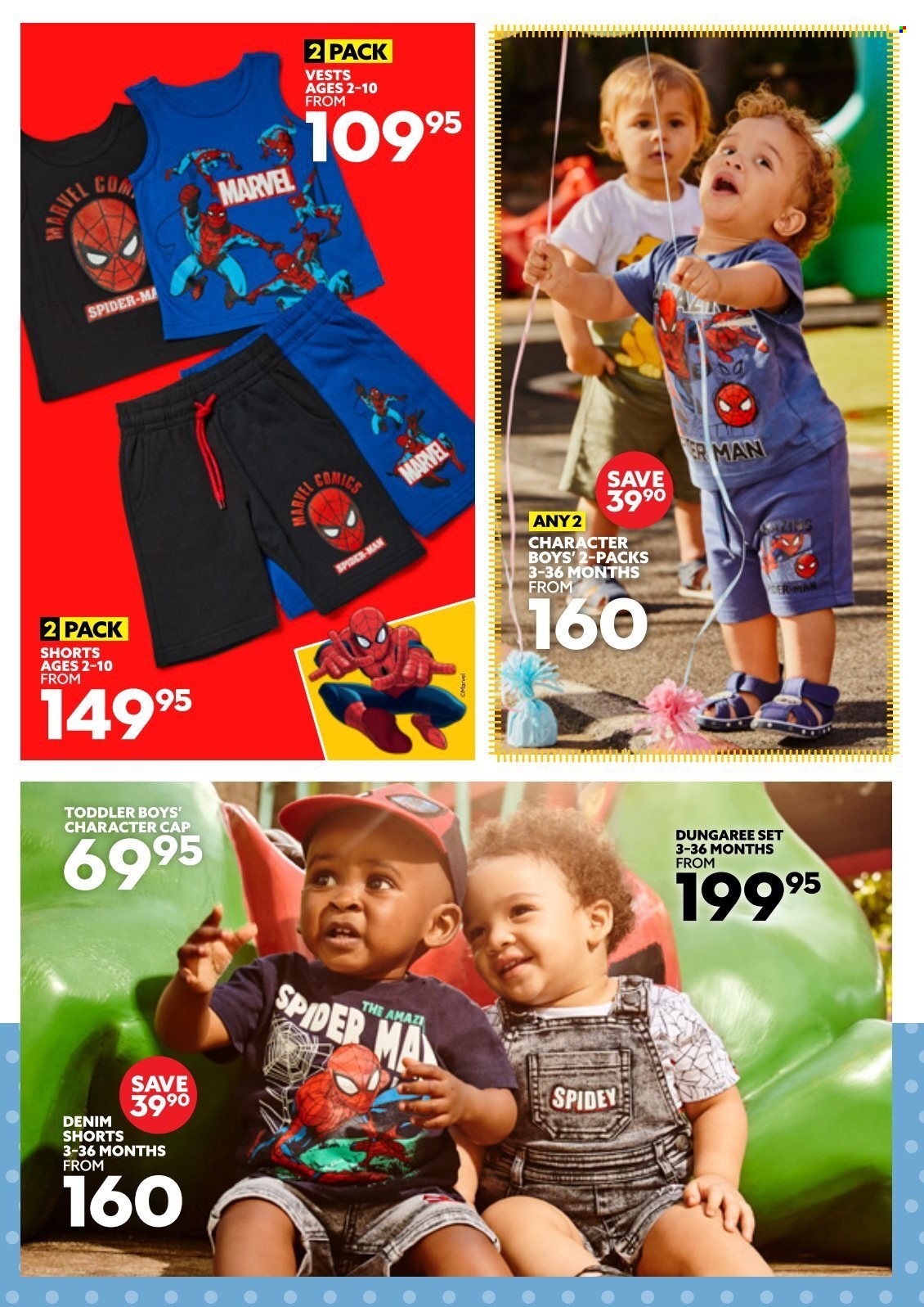 Ackermans specials. Page 7