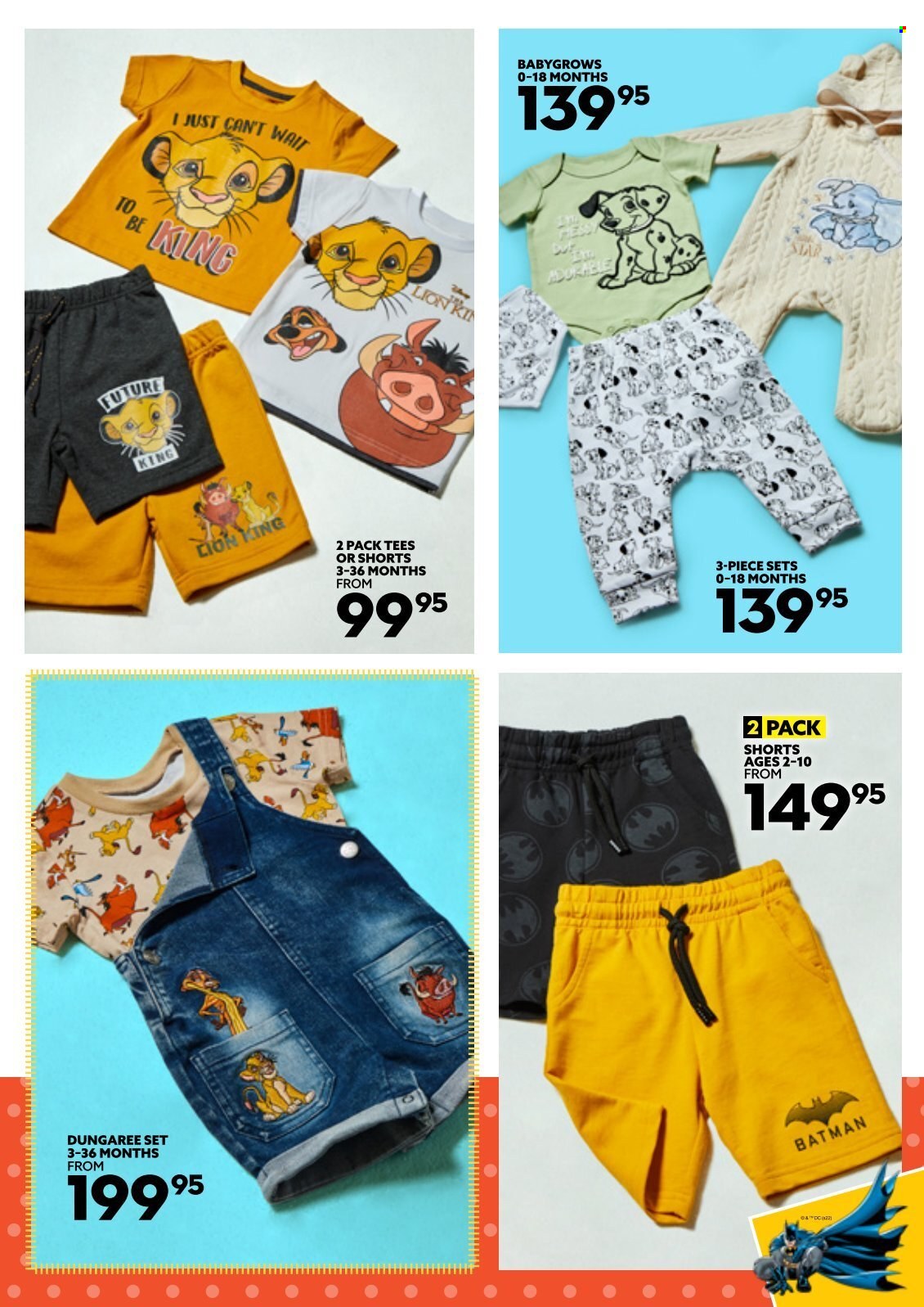 Ackermans specials. Page 9