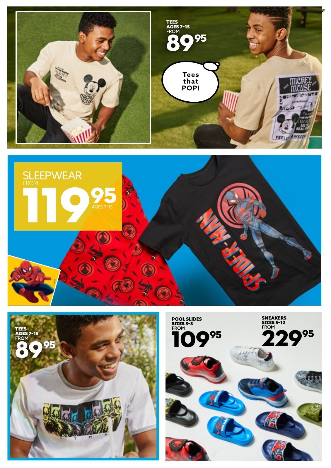 Ackermans specials. Page 11