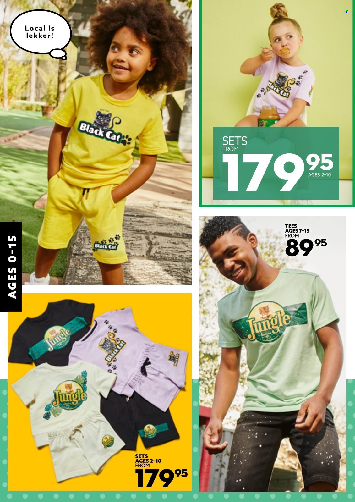 Ackermans specials. Page 12