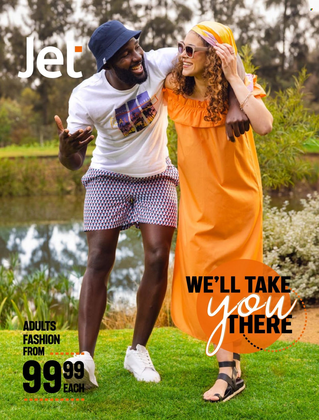 Jet specials - 01/10/2022 - 30/10/2022. Page 1
