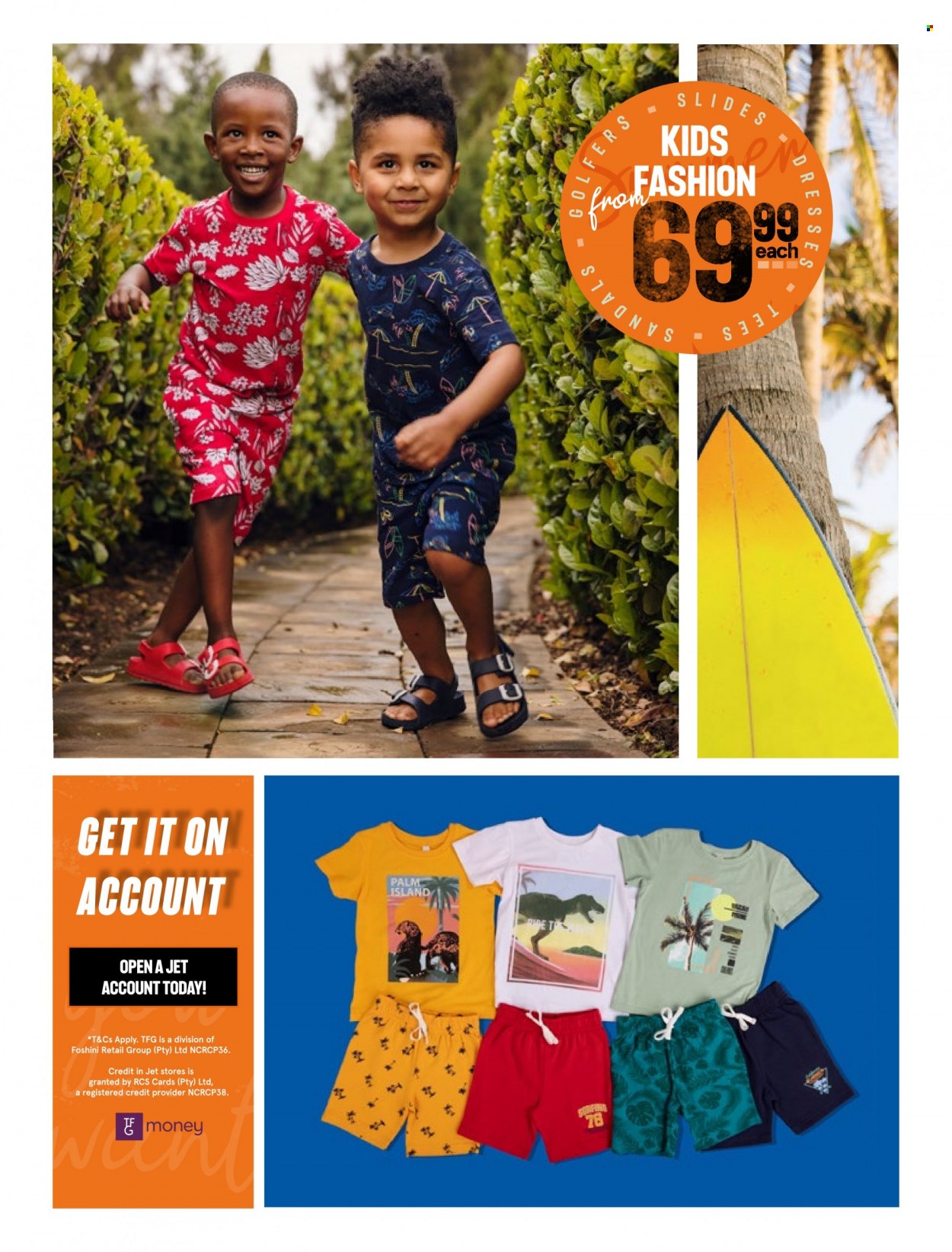 Jet specials - 01/10/2022 - 30/10/2022. Page 6