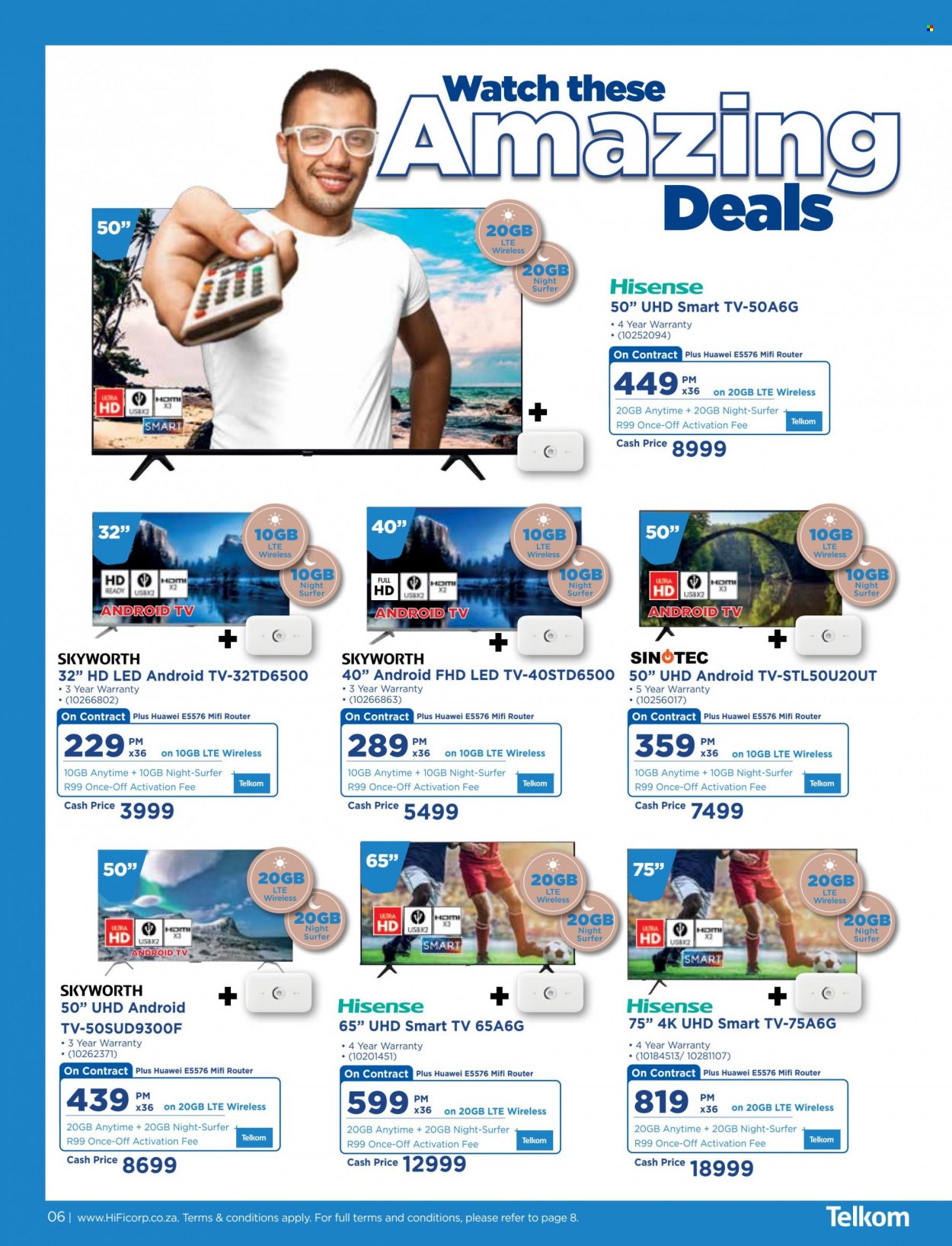 HiFi Corp specials - 01/10/2022 - 30/11/2022. Page 6