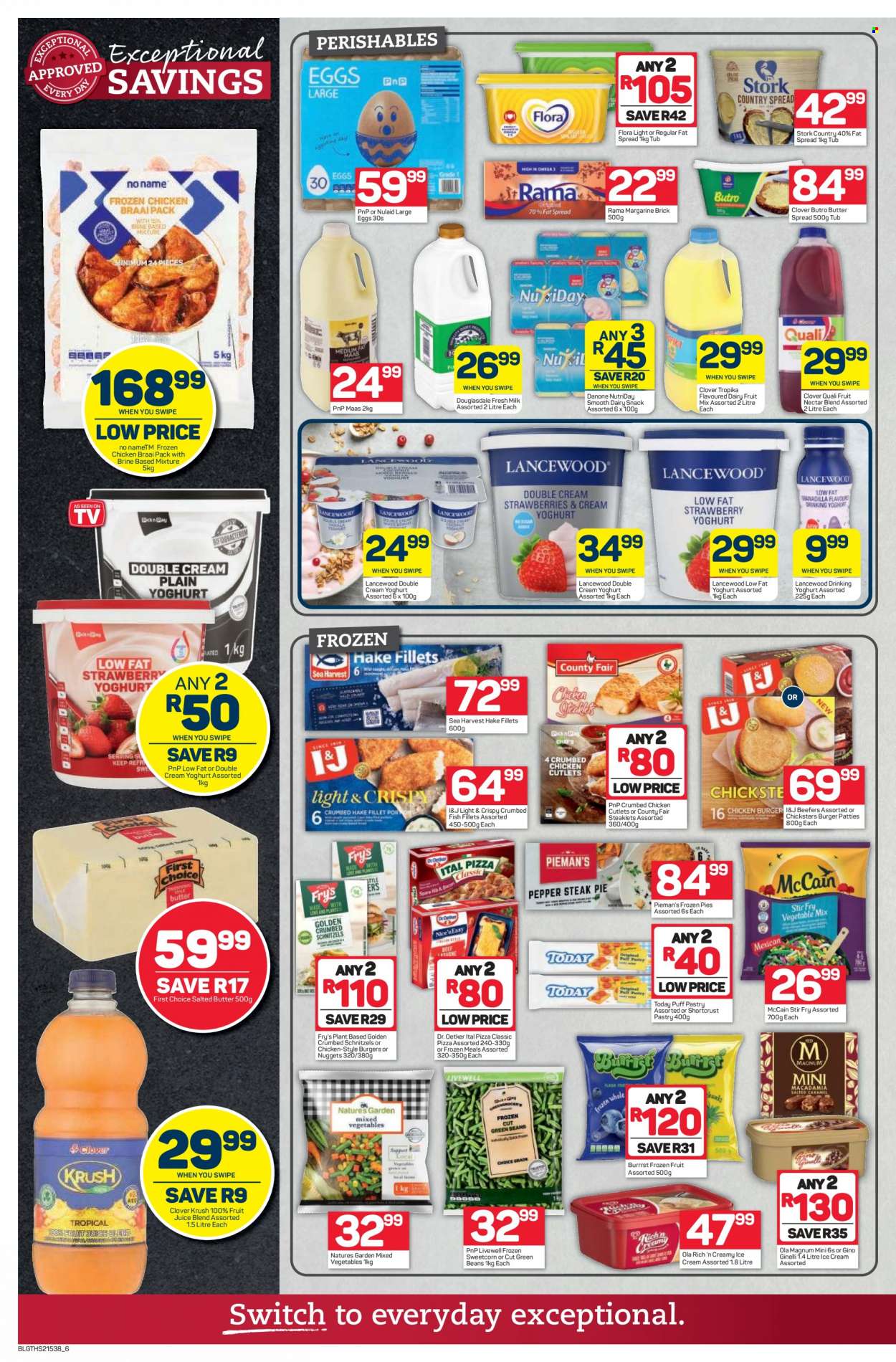 Pick n Pay specials - 03/10/2022 - 09/10/2022. Page 6
