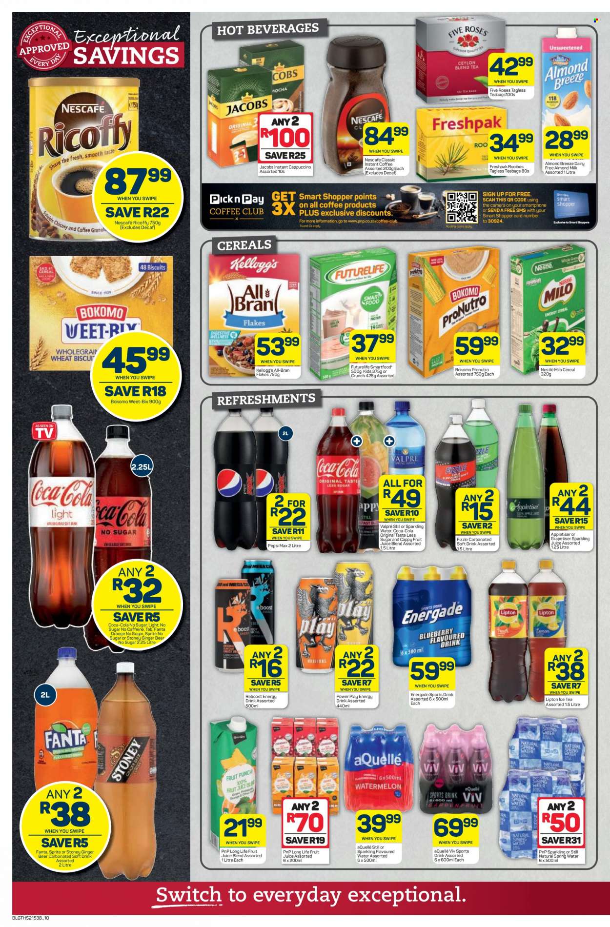 Pick n Pay specials - 03/10/2022 - 09/10/2022. Page 10