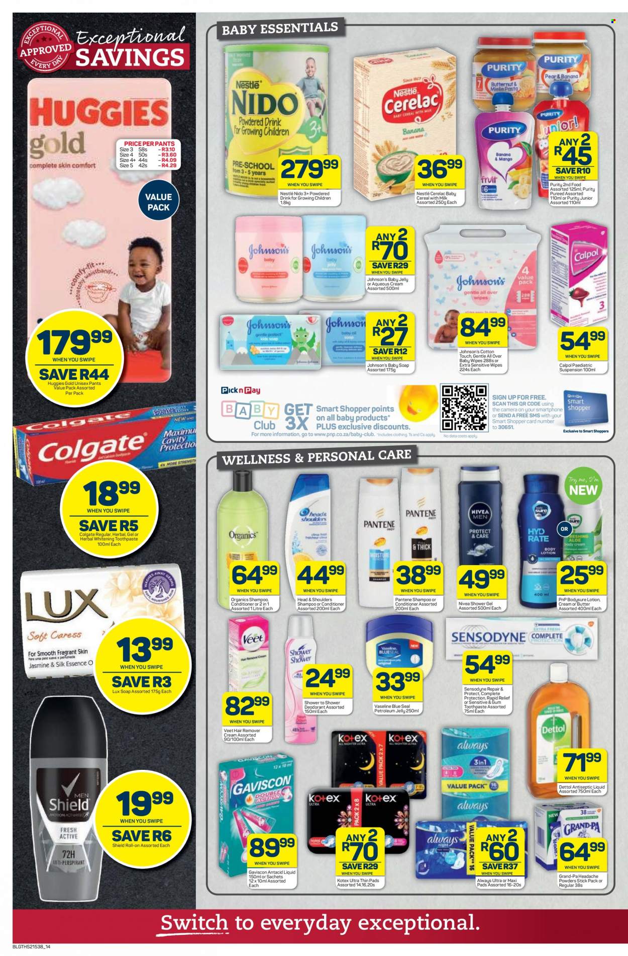 Pick n Pay specials - 03/10/2022 - 09/10/2022. Page 14